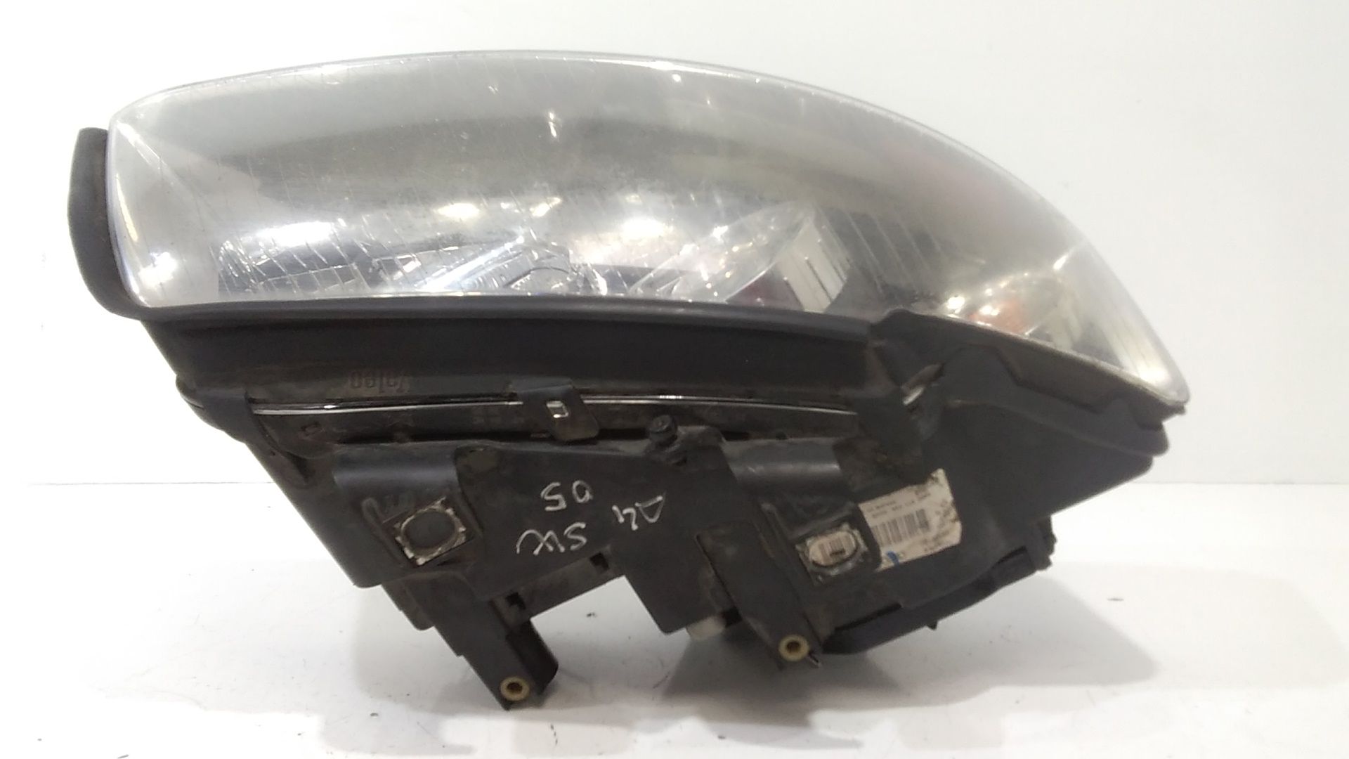 Faro anteriore Destro  Passeggero  XENON  AUDI A4 Avant (8E)