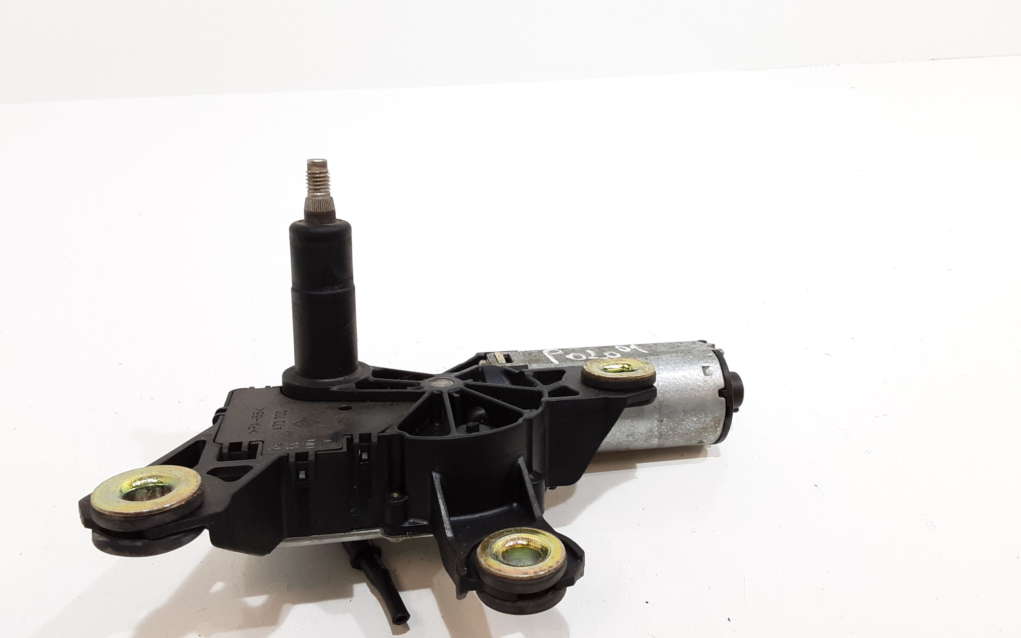 Motorino Tergicristallo Posteriore VOLKSWAGEN Polo 4 Serie