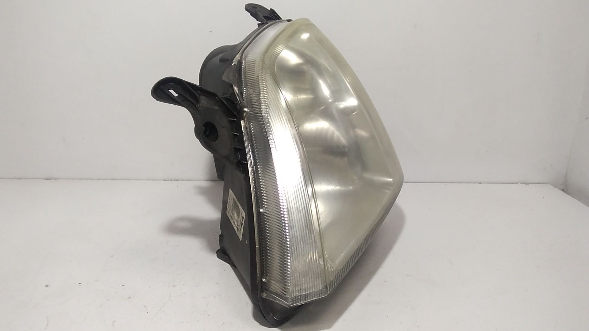 Faro anteriore Sinistro Guida OPEL Meriva 1 Serie