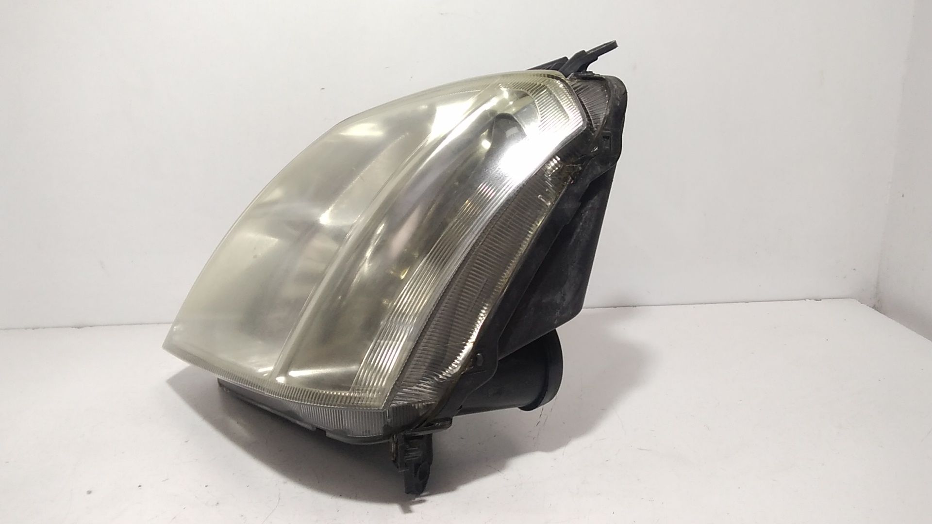 Faro anteriore Sinistro Guida OPEL Meriva 1 Serie