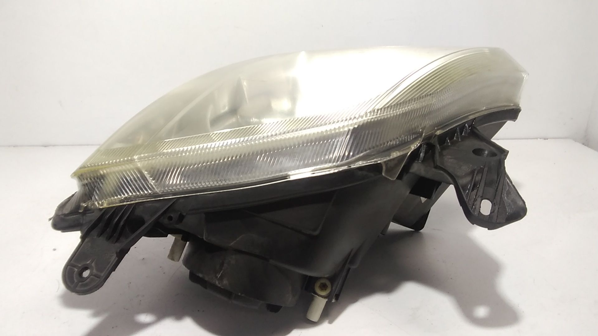 Faro anteriore Sinistro Guida OPEL Meriva 1 Serie