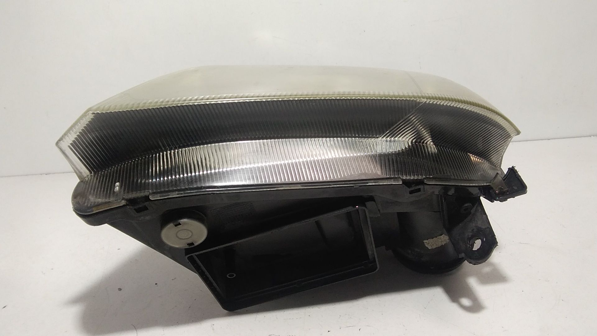 Faro anteriore Sinistro Guida OPEL Meriva 1 Serie