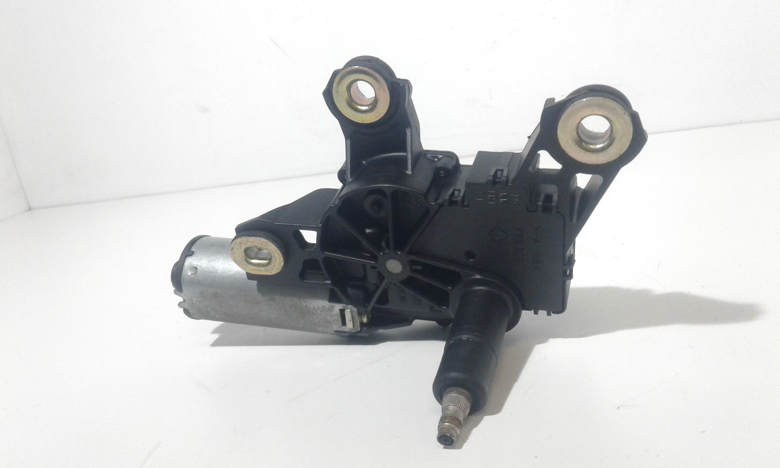 Motorino Tergicristallo Posteriore VOLKSWAGEN Polo 4 Serie