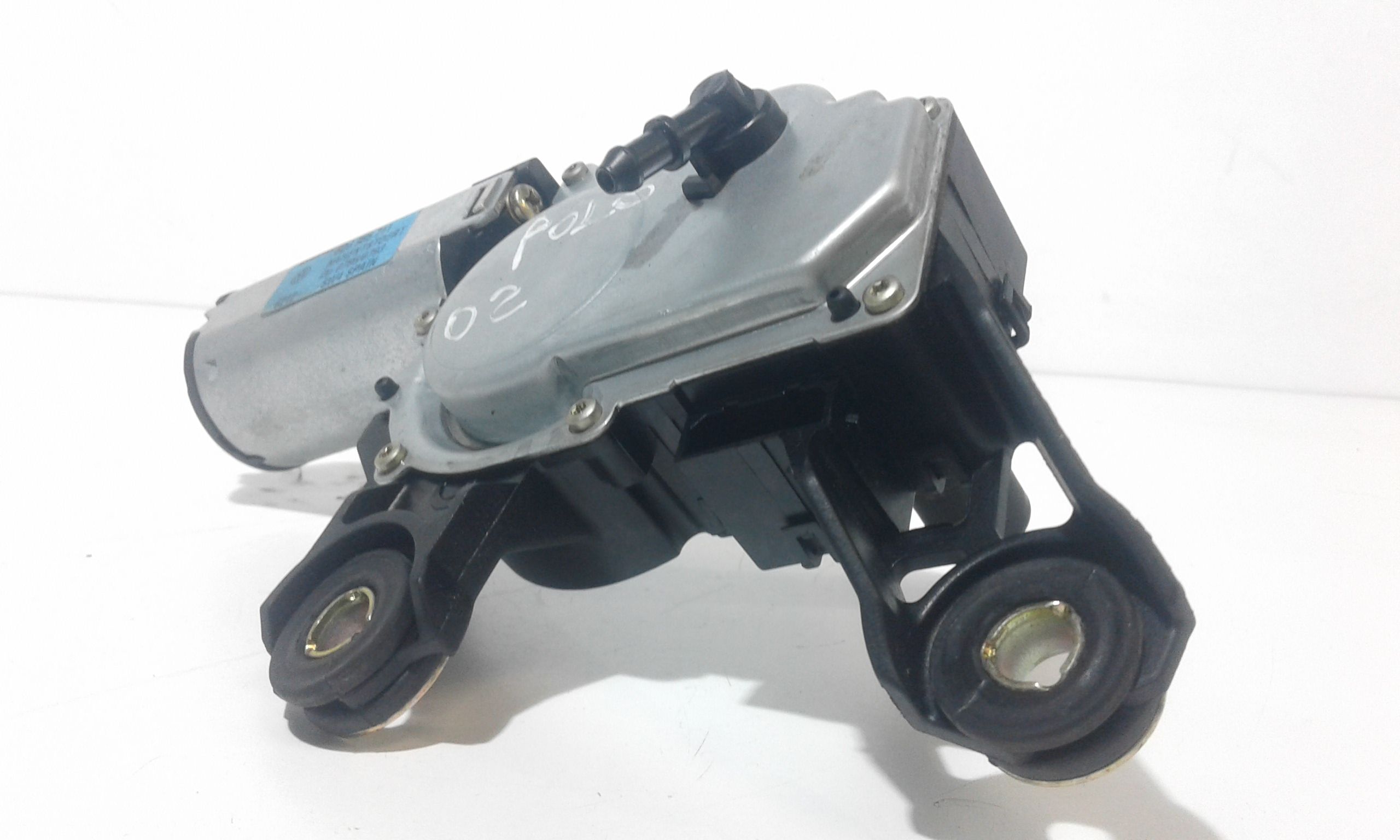 Motorino Tergicristallo Posteriore VOLKSWAGEN Polo 4 Serie