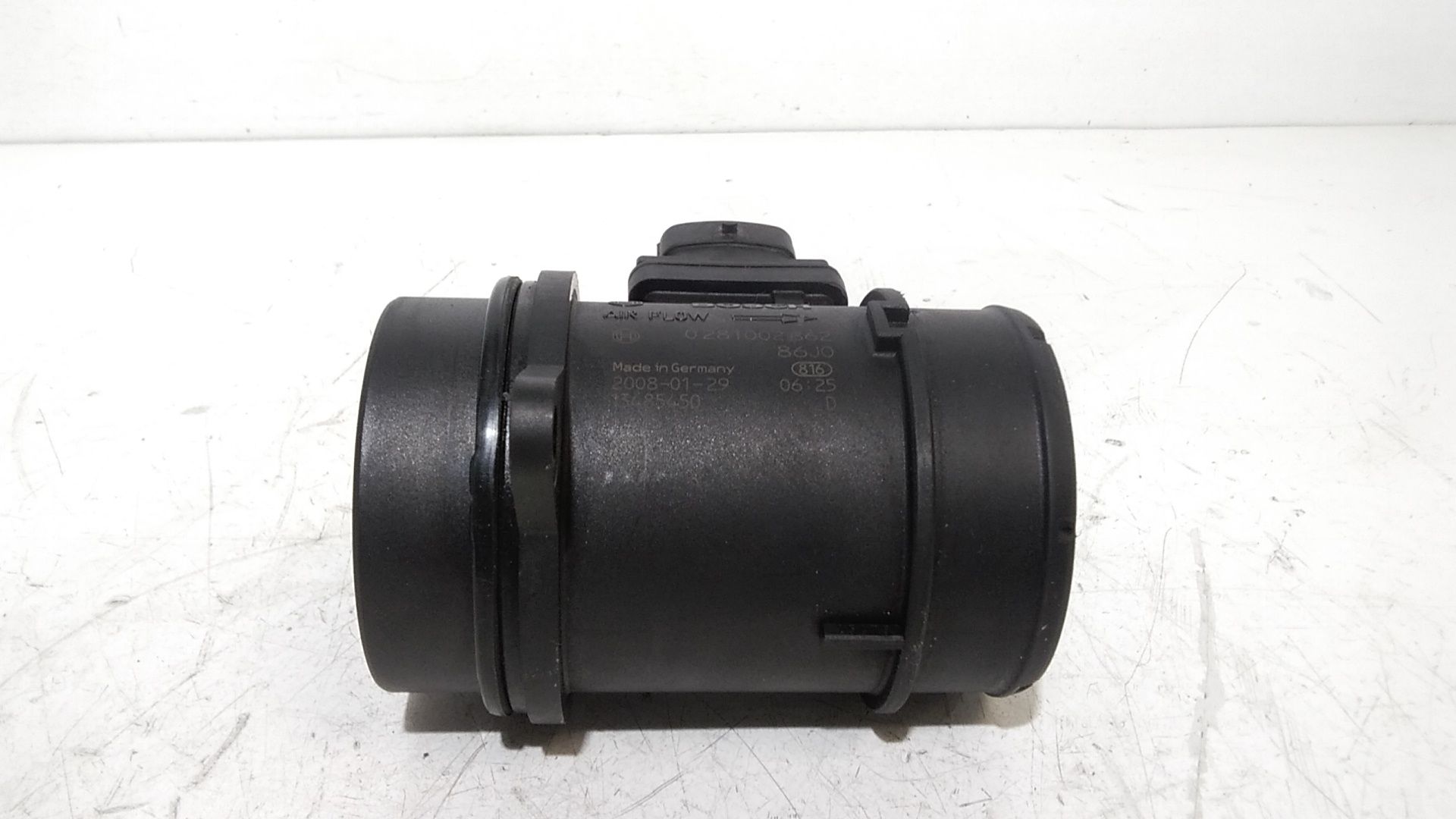 Debimetro SUZUKI Swift 4 Serie