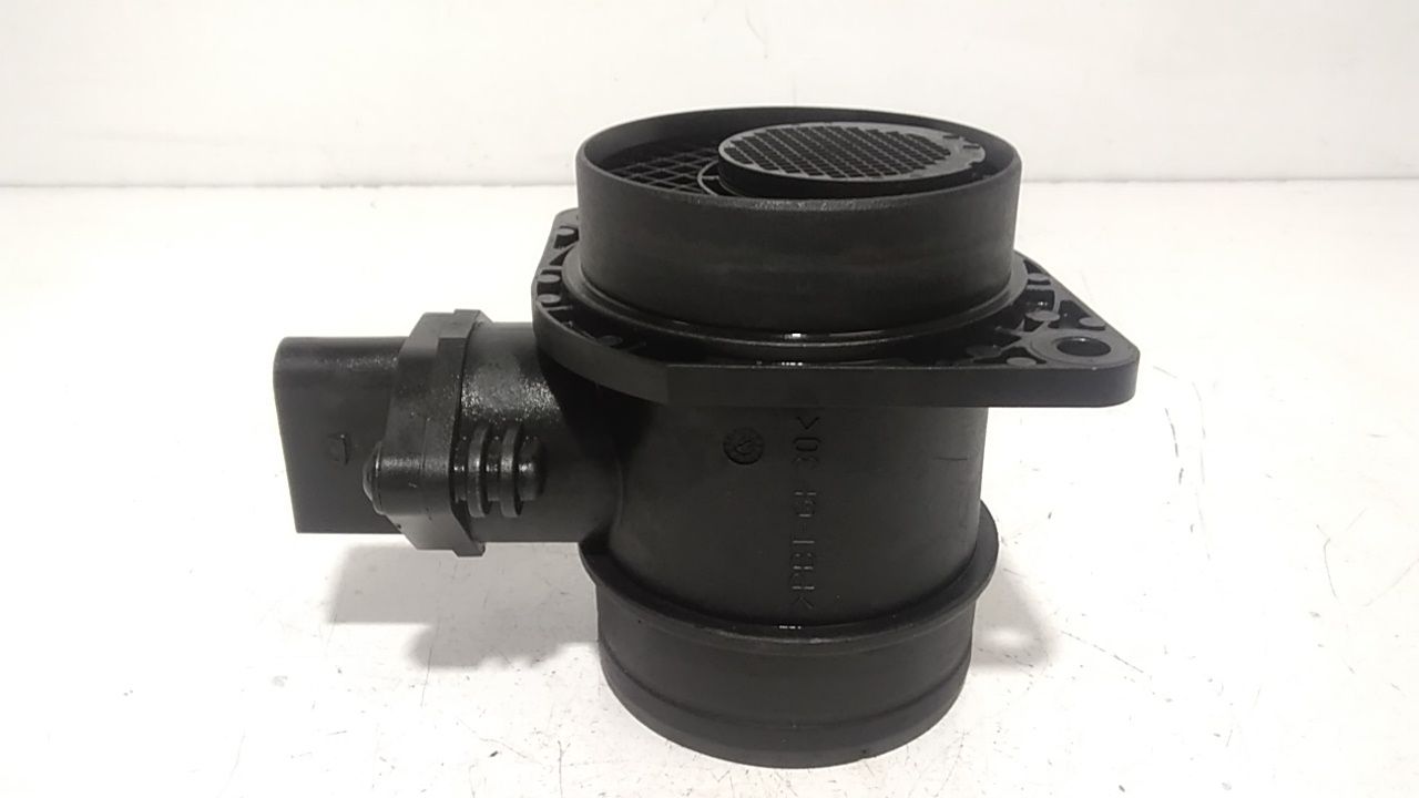 Debimetro VOLKSWAGEN Polo 4 Serie