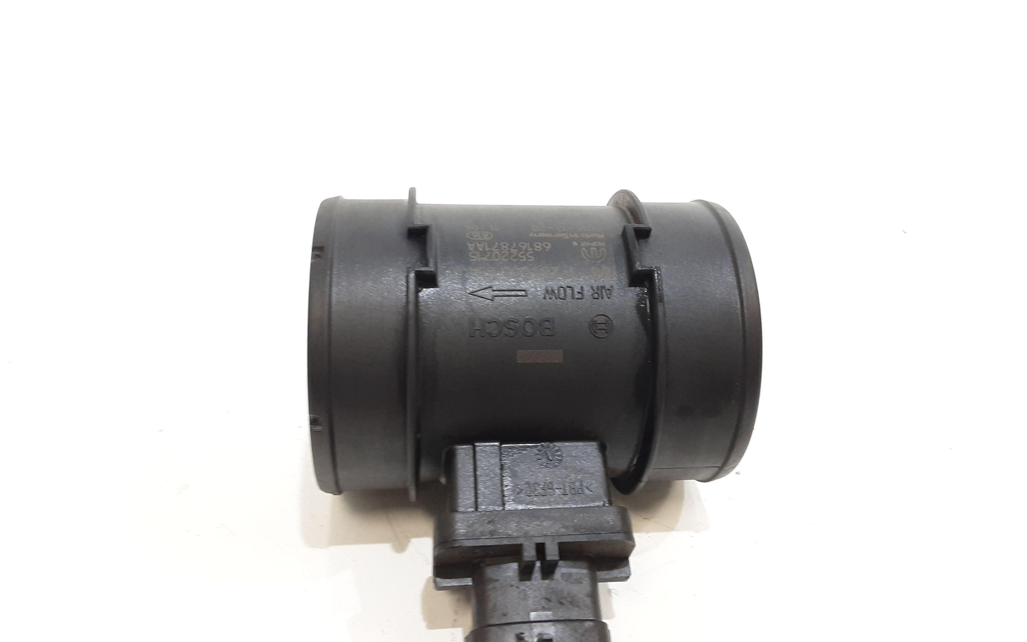 Debimetro FIAT 500 X 1 Serie