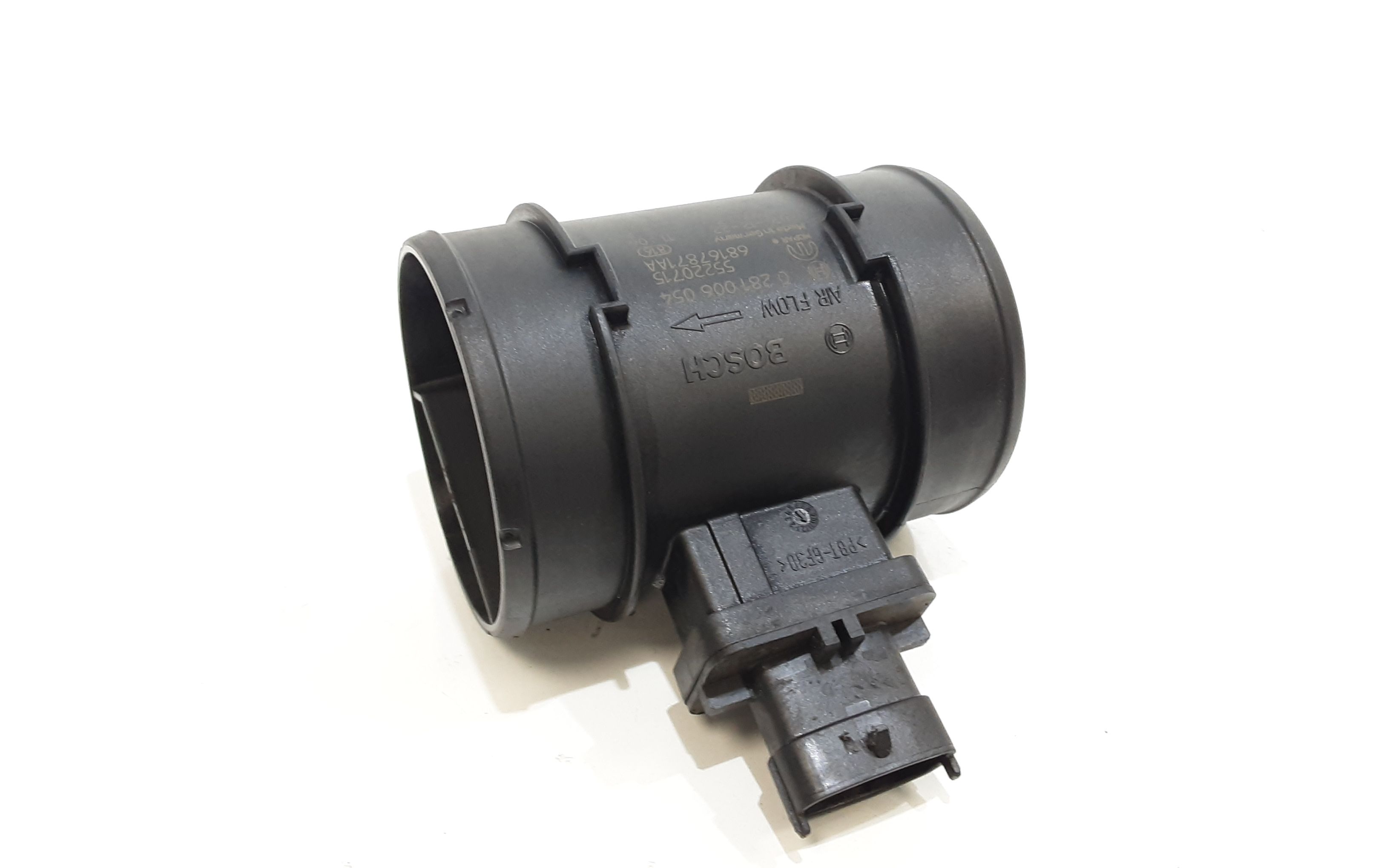 Debimetro FIAT 500 X 1 Serie