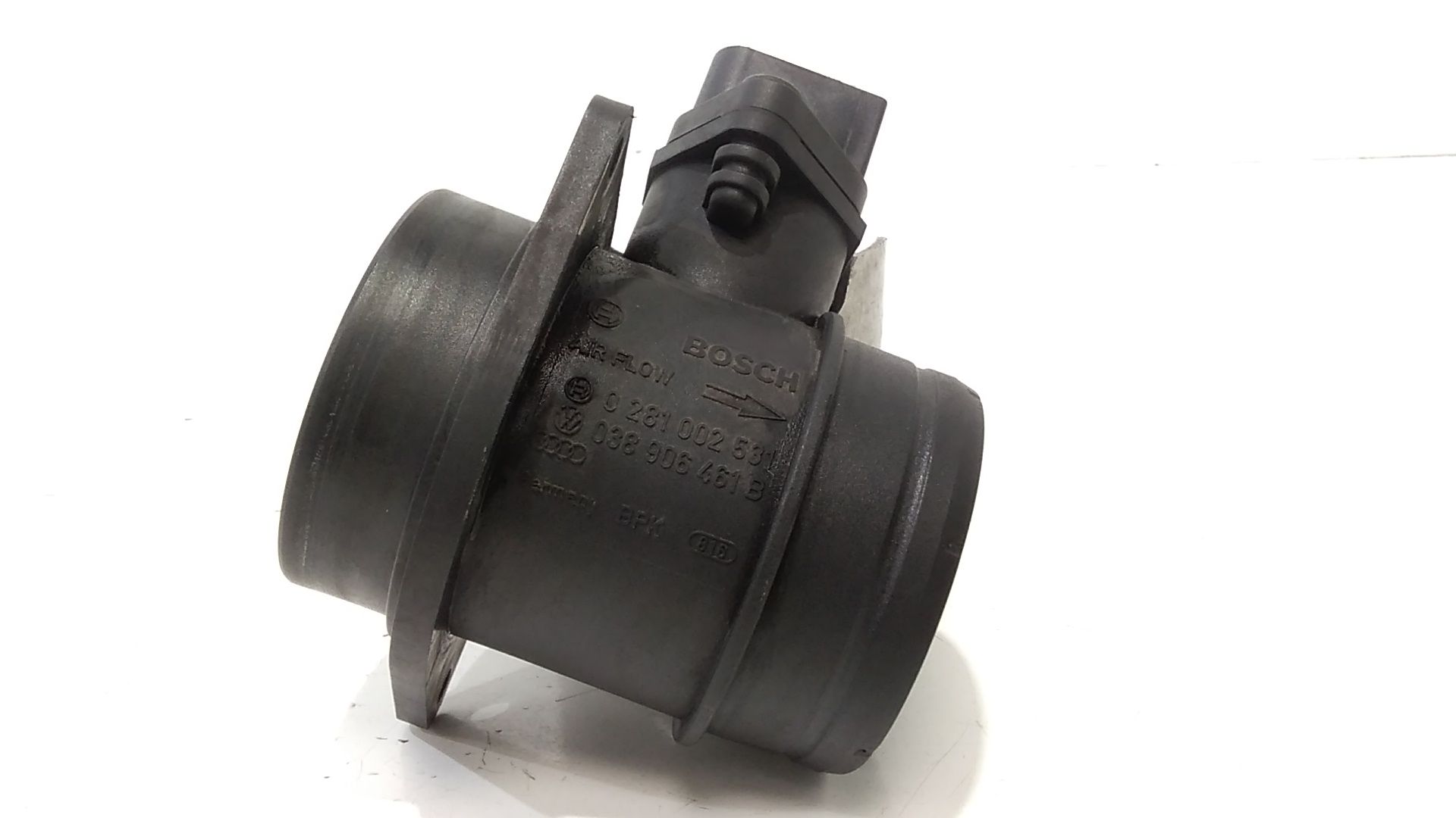 Debimetro SEAT Altea Berlina