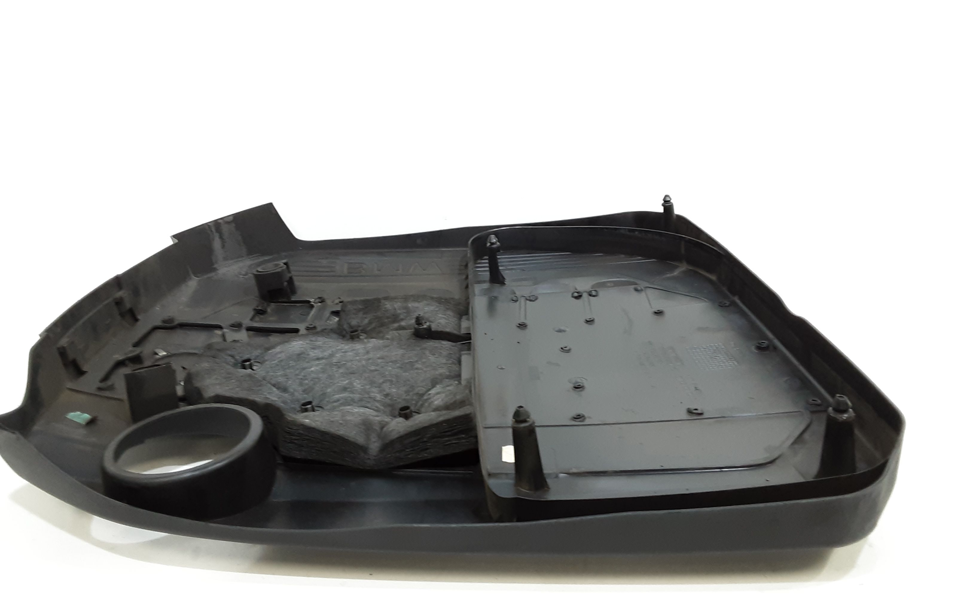 Coprimotore BMW Serie 5 F10