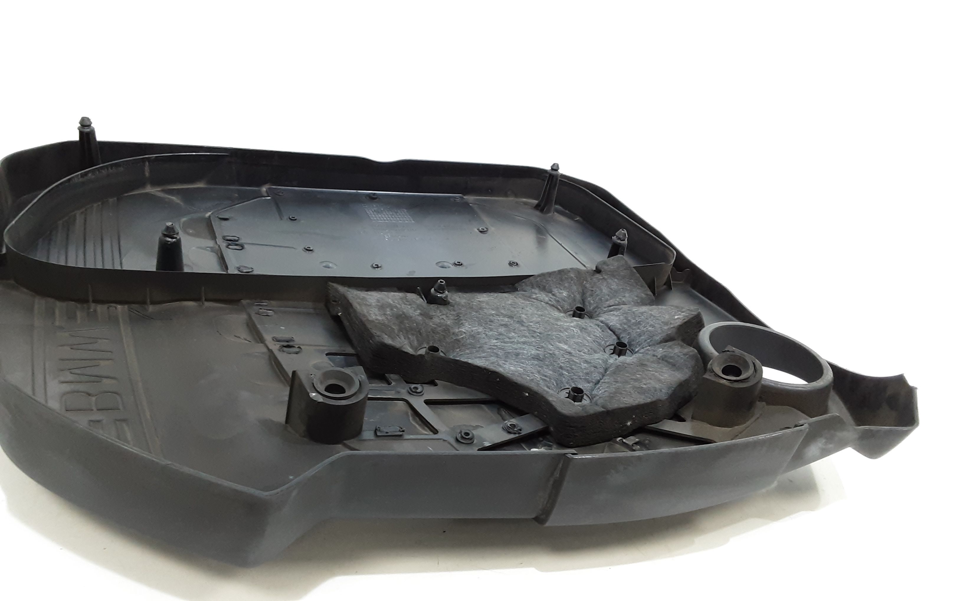 Coprimotore BMW Serie 5 F10