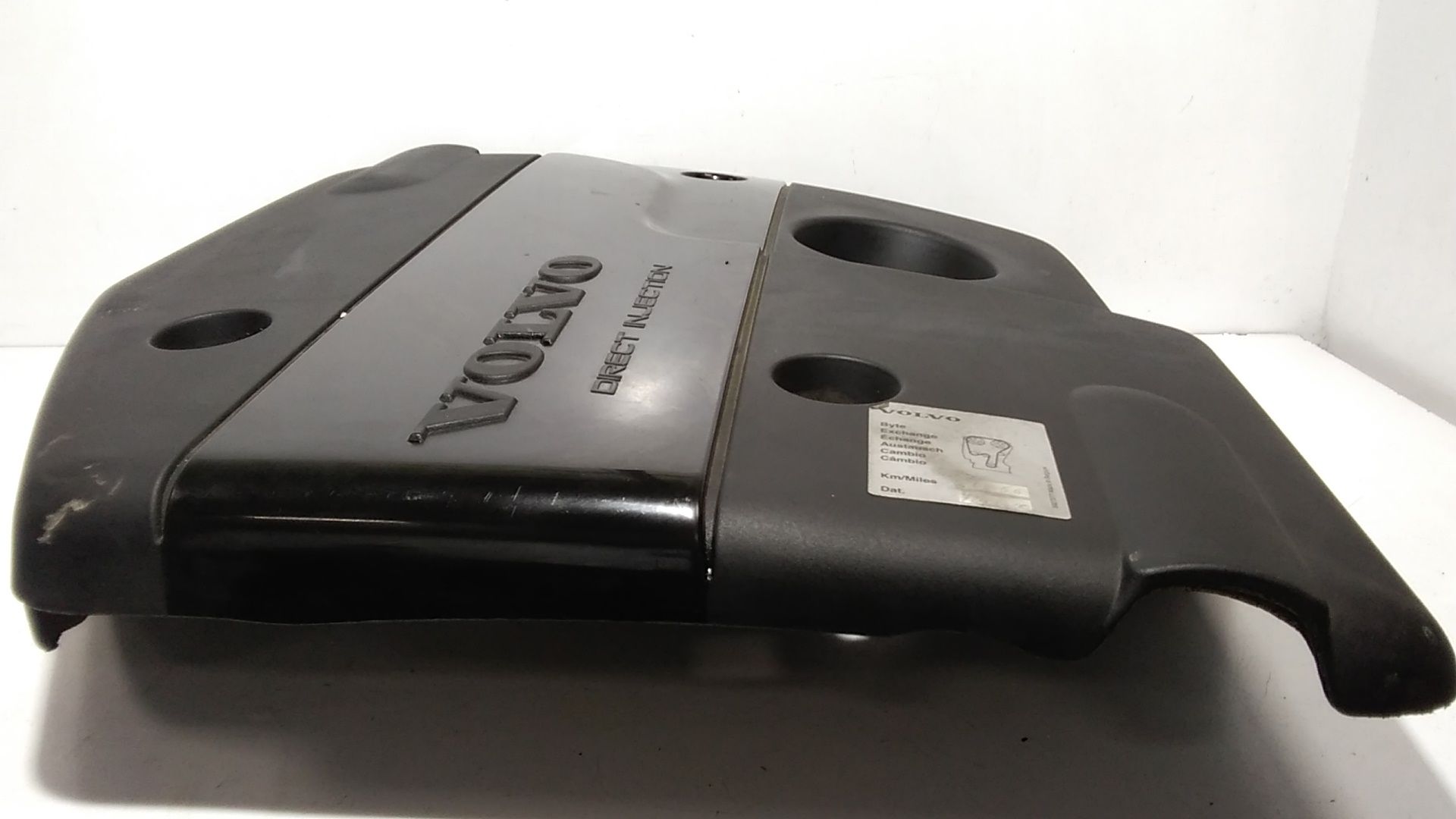 Coprimotore VOLVO S40 1 Serie