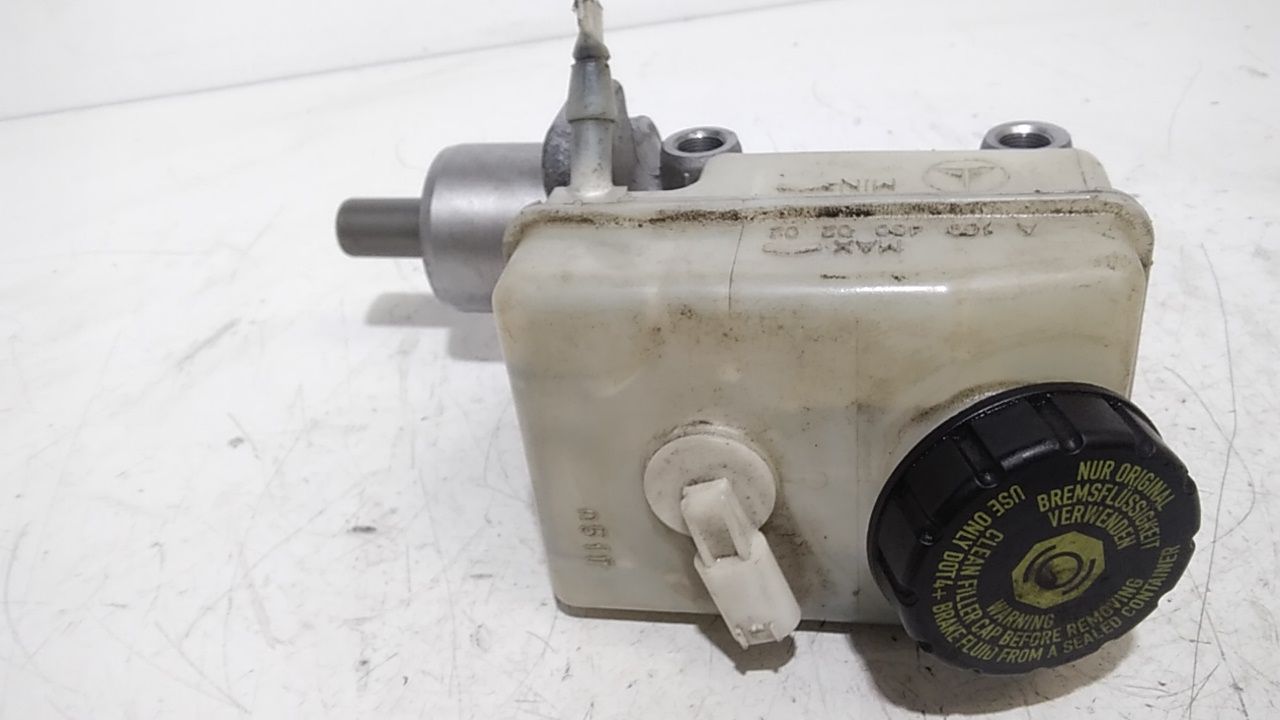 Pompa Freni MERCEDES Classe A W169 3 Serie