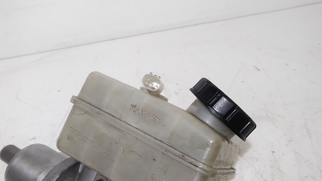 Pompa Freni MERCEDES Classe A W169 3 Serie