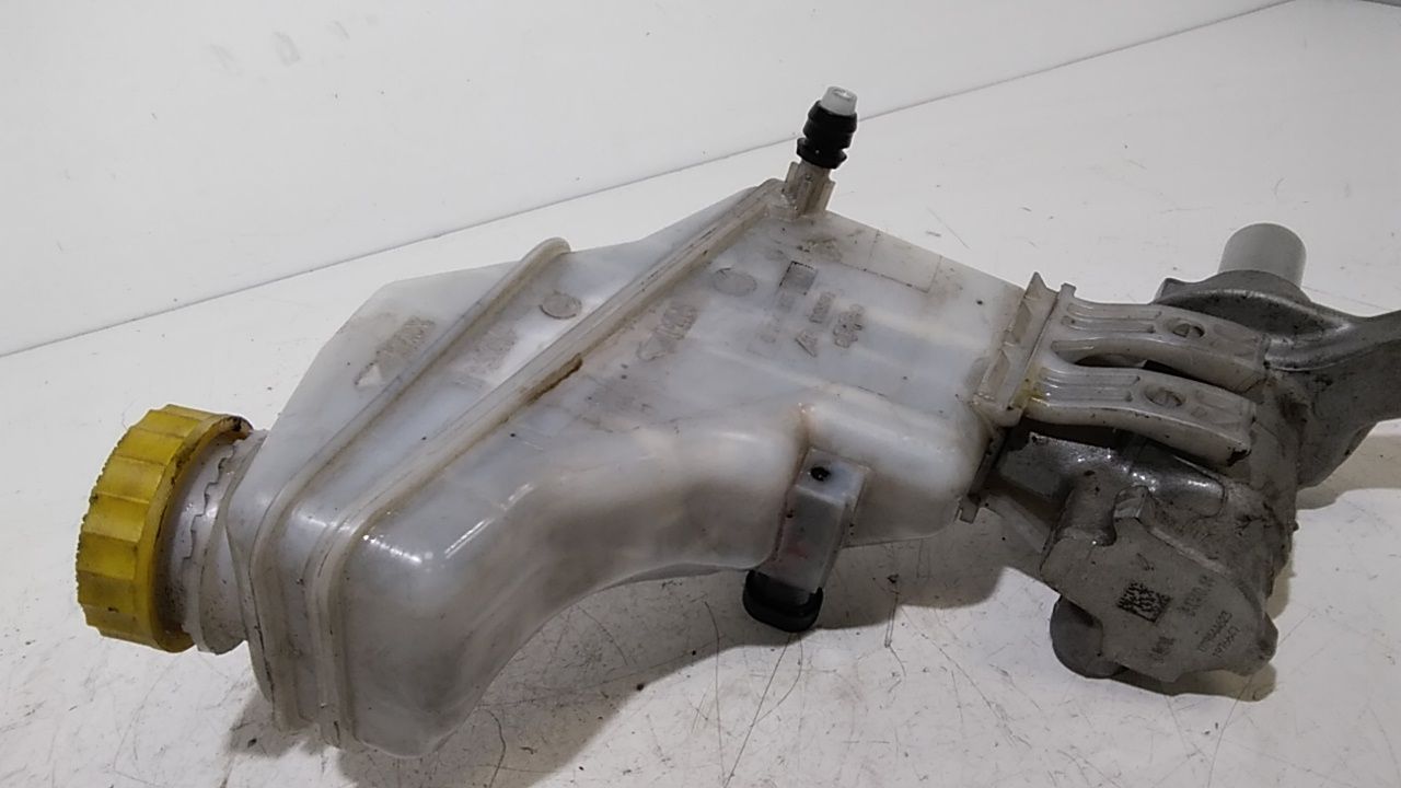 Pompa Freni FIAT 500 L 1  Serie