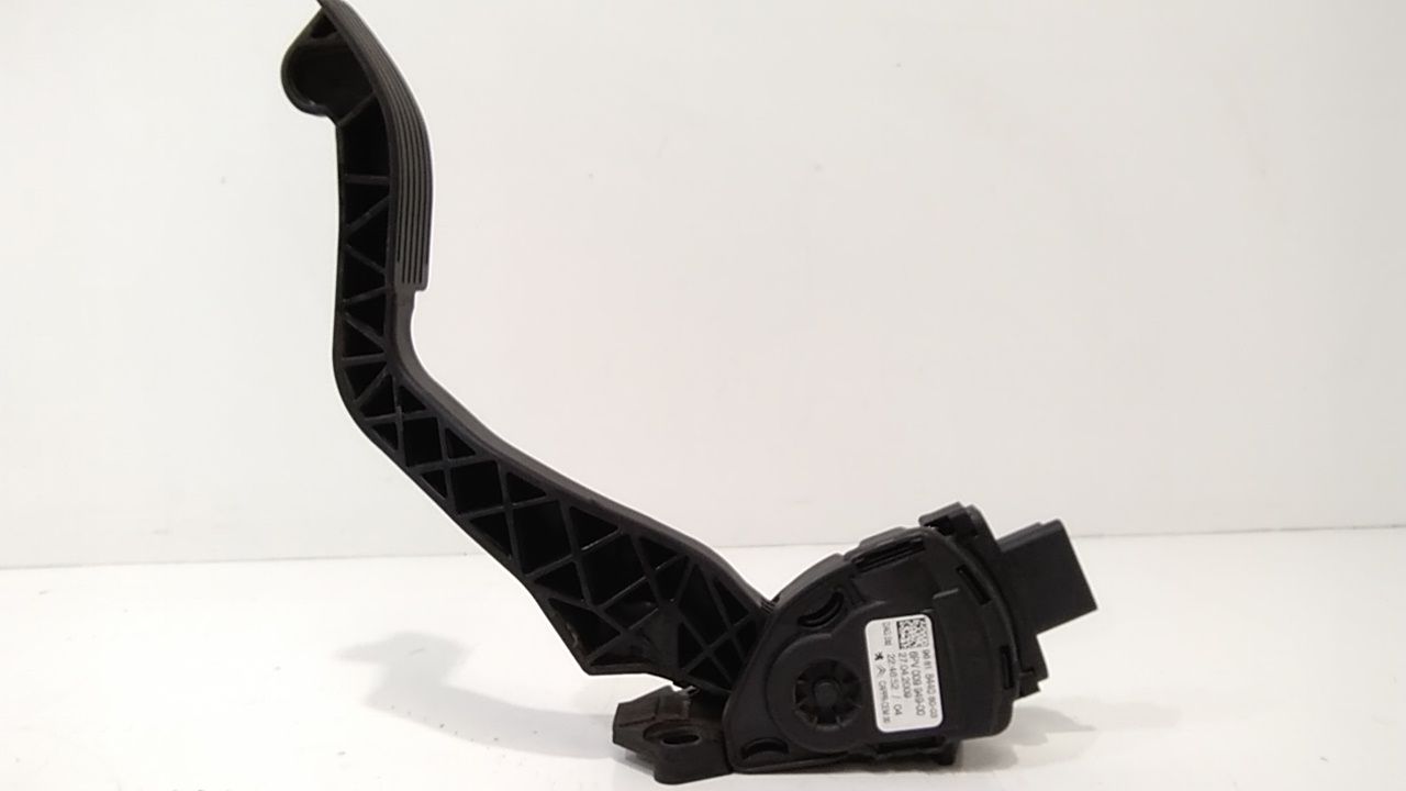Pedale acceleratore PEUGEOT 207 1 Serie