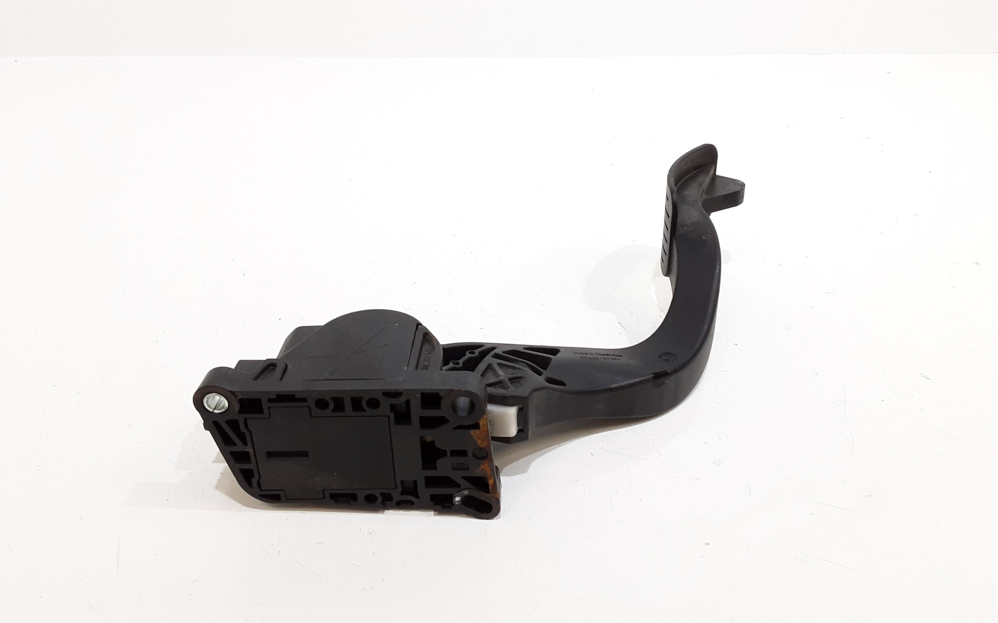 Pedale acceleratore PEUGEOT 3008 Serie (09>16)