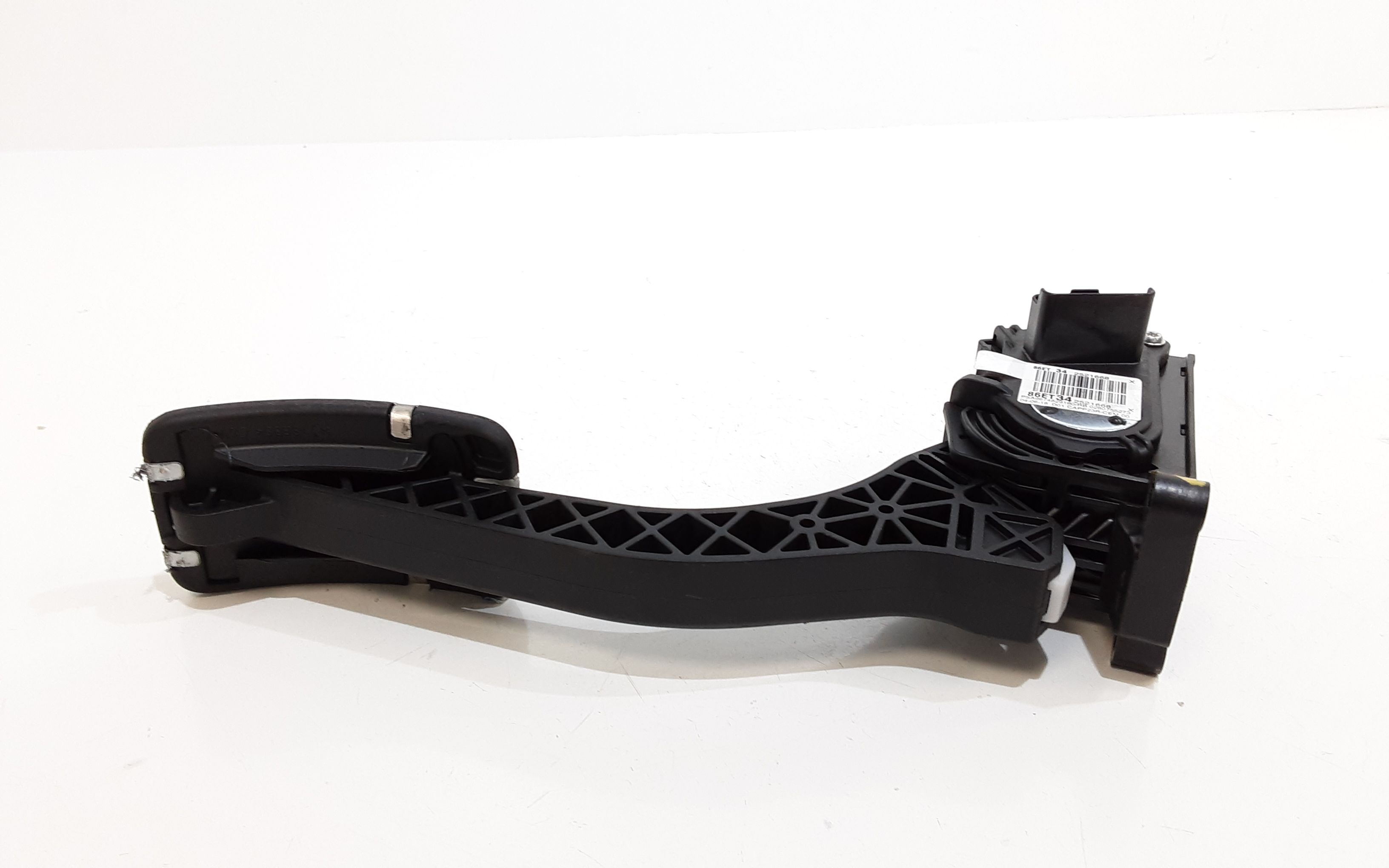 Pedale acceleratore PEUGEOT 3008 GT Line (17>)