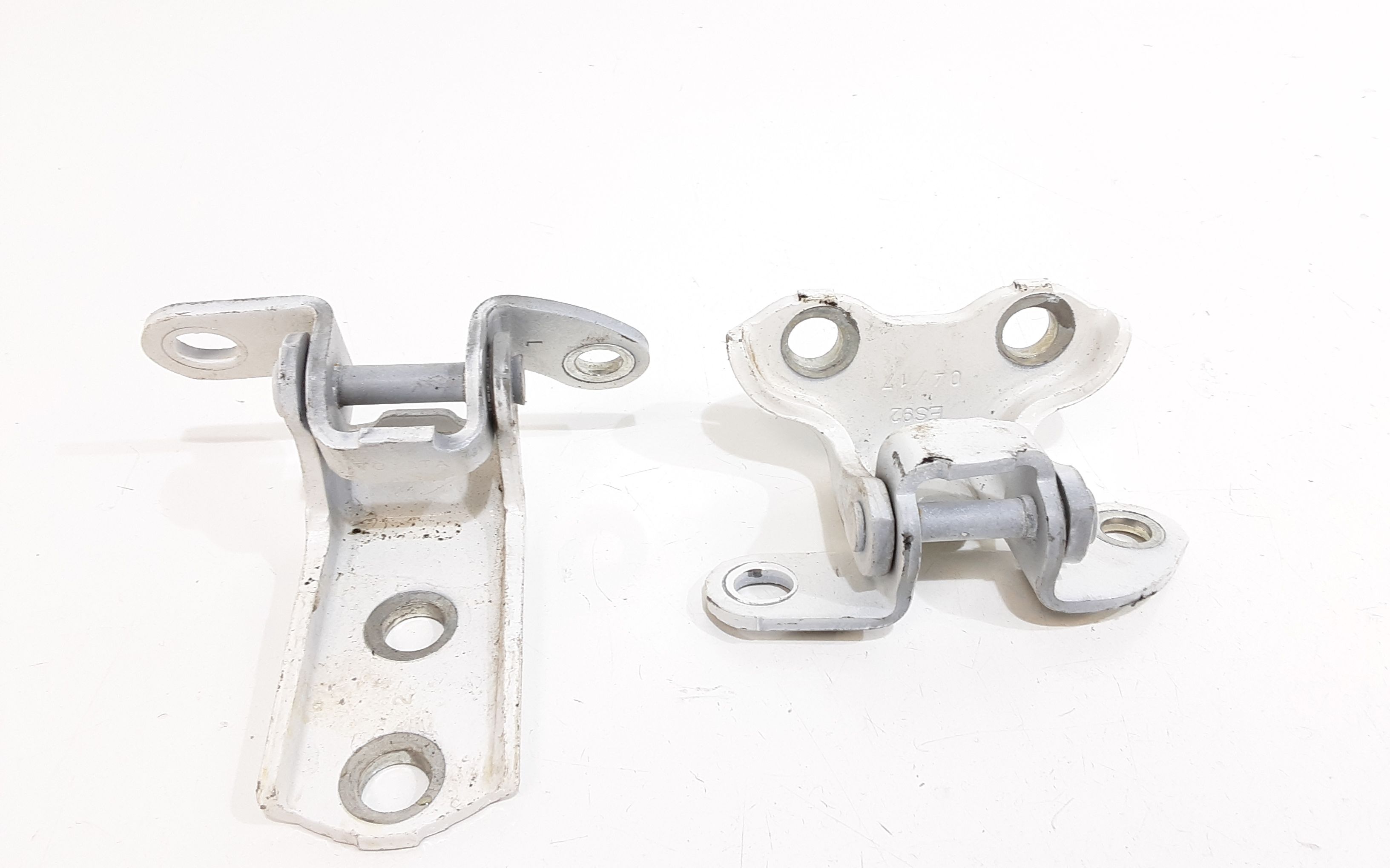 Cerniere Porte TOYOTA Aygo 3 Serie