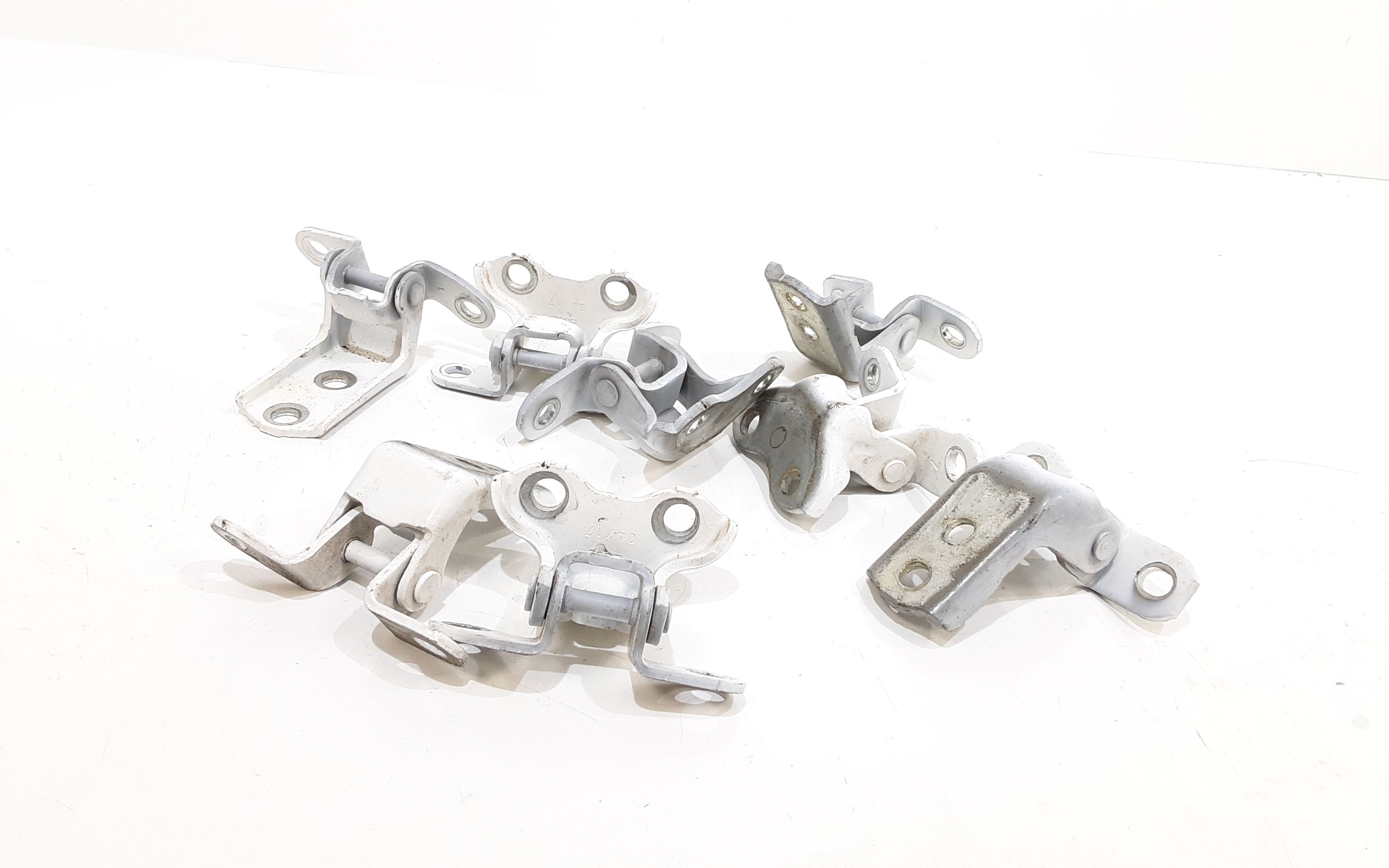 Cerniere Porte TOYOTA Aygo 3 Serie