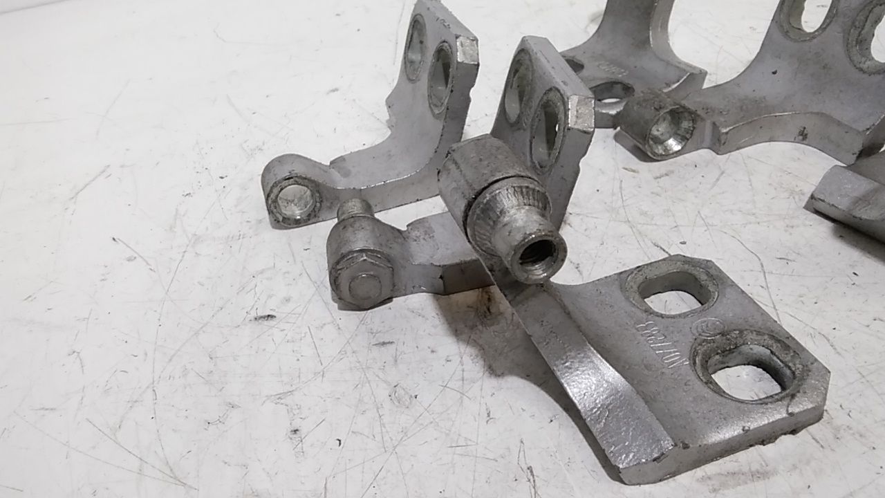 Cerniere Porte FIAT 500 L 1  Serie