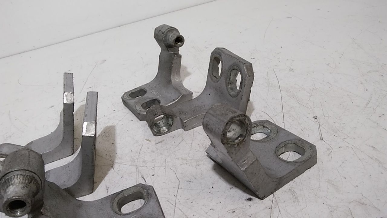 Cerniere Porte FIAT 500 L 1  Serie