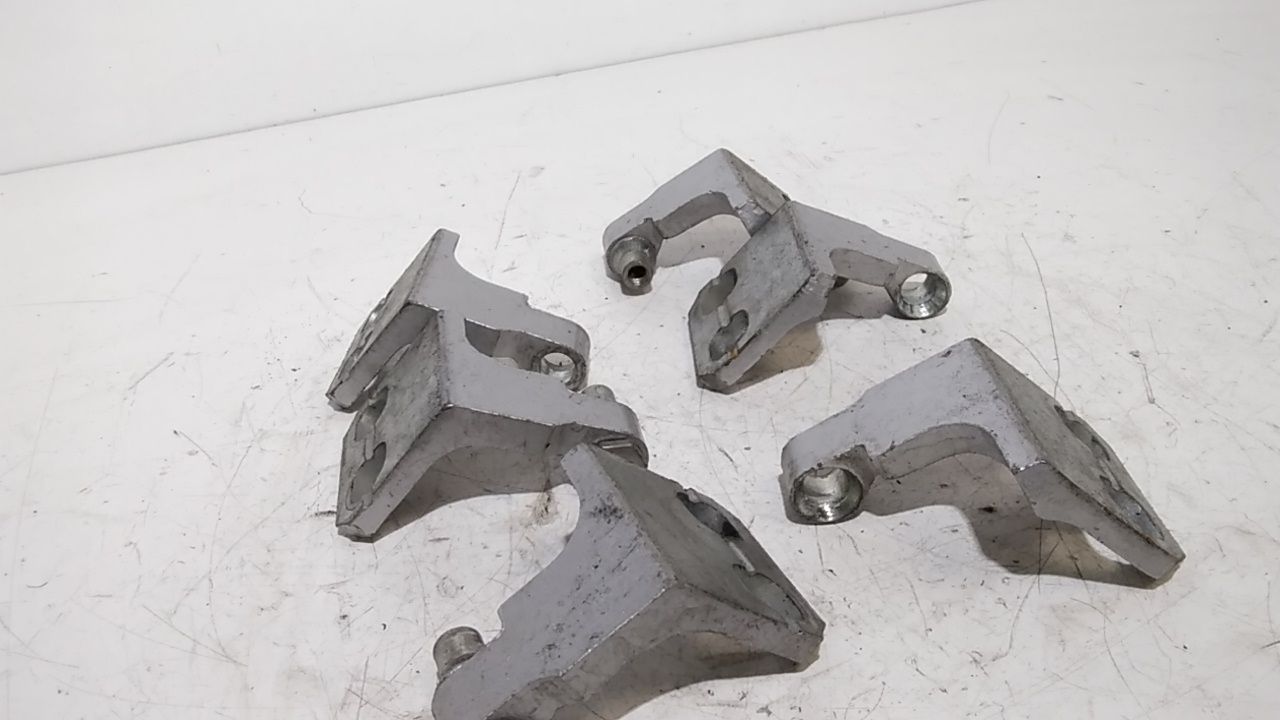 Cerniere Porte FIAT 500 L 1  Serie