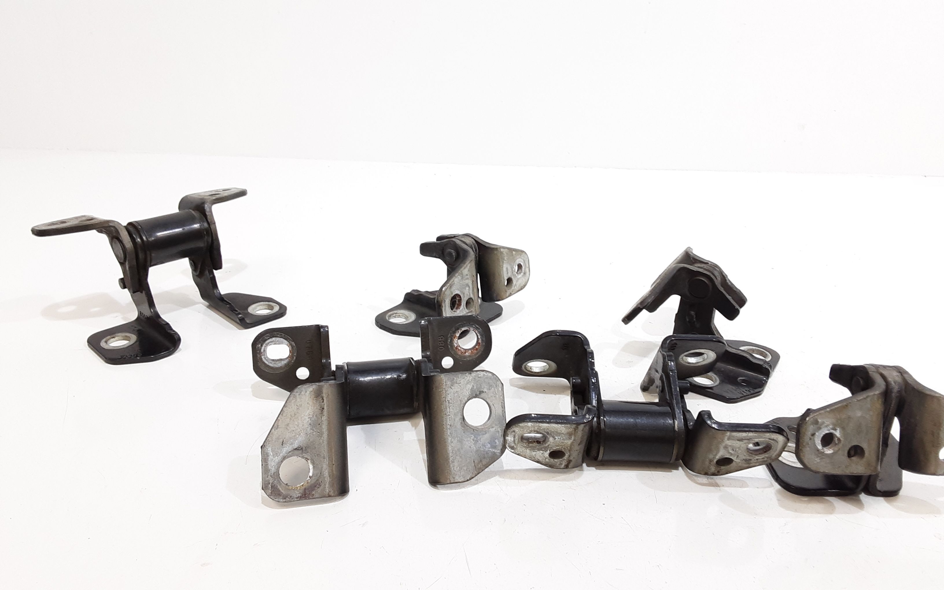 Cerniere Porte JEEP Grand Cherokee 4 Serie