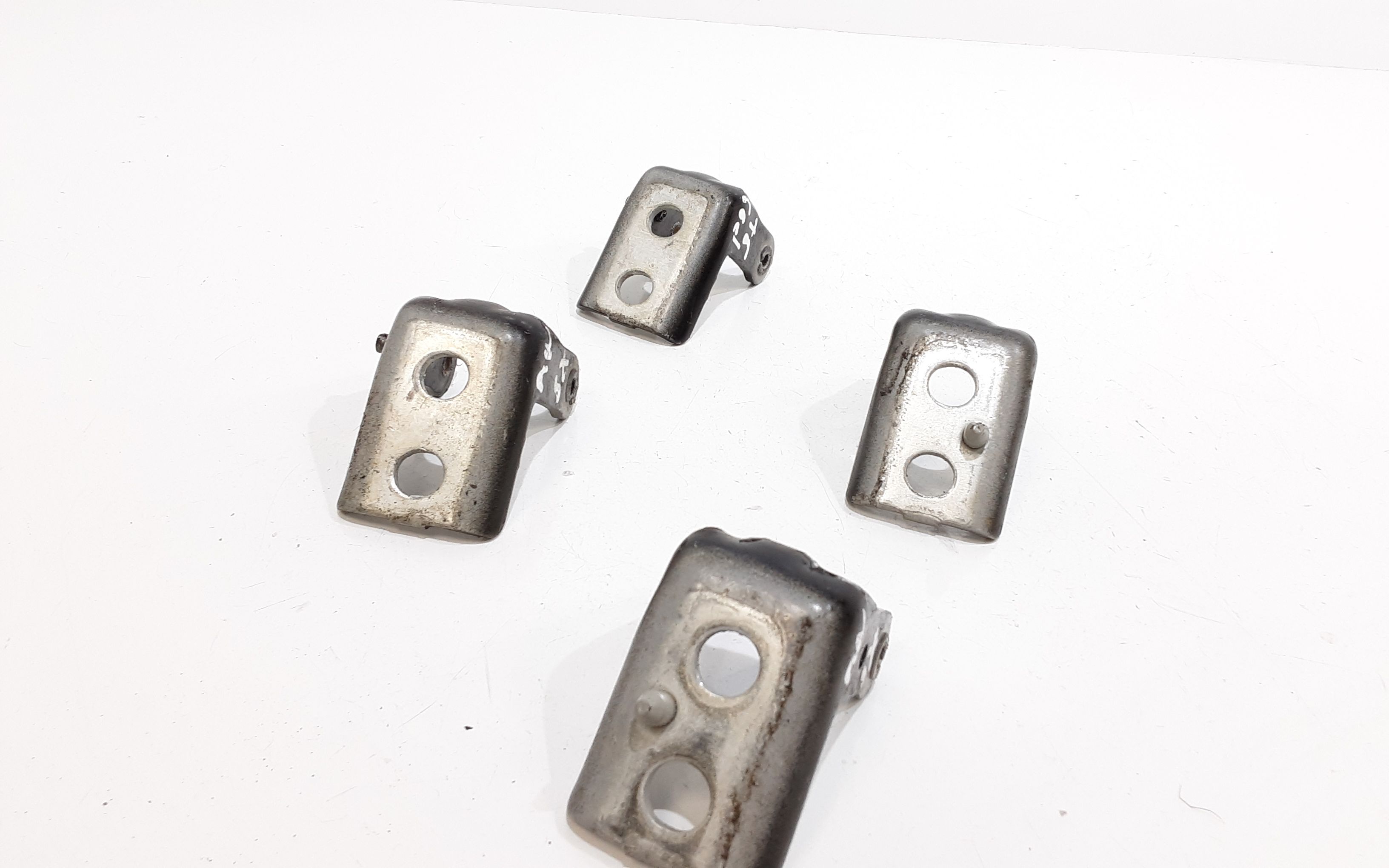 Cerniere Porte PEUGEOT 3008 GT Line (17>)