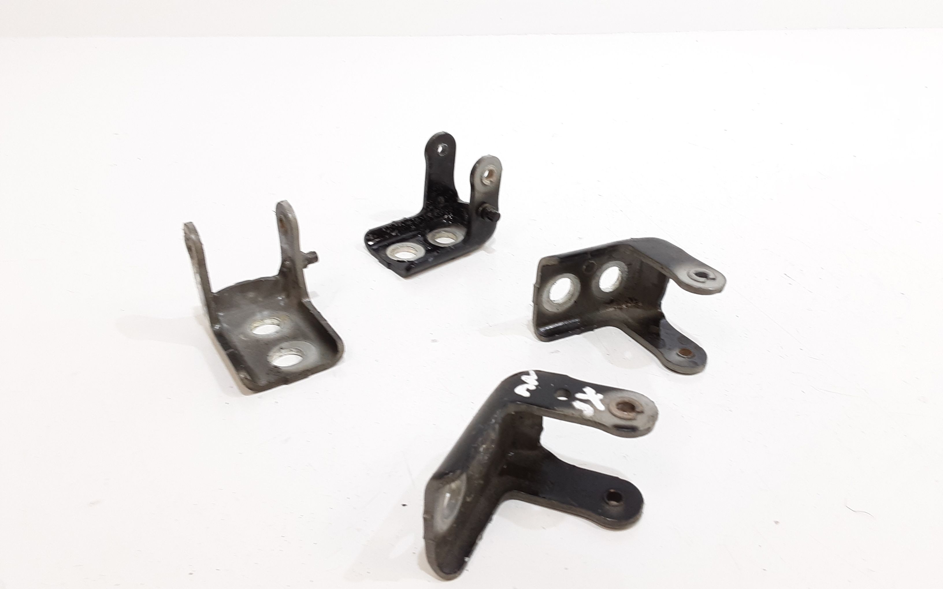 Cerniere Porte PEUGEOT 3008 GT Line (17>)