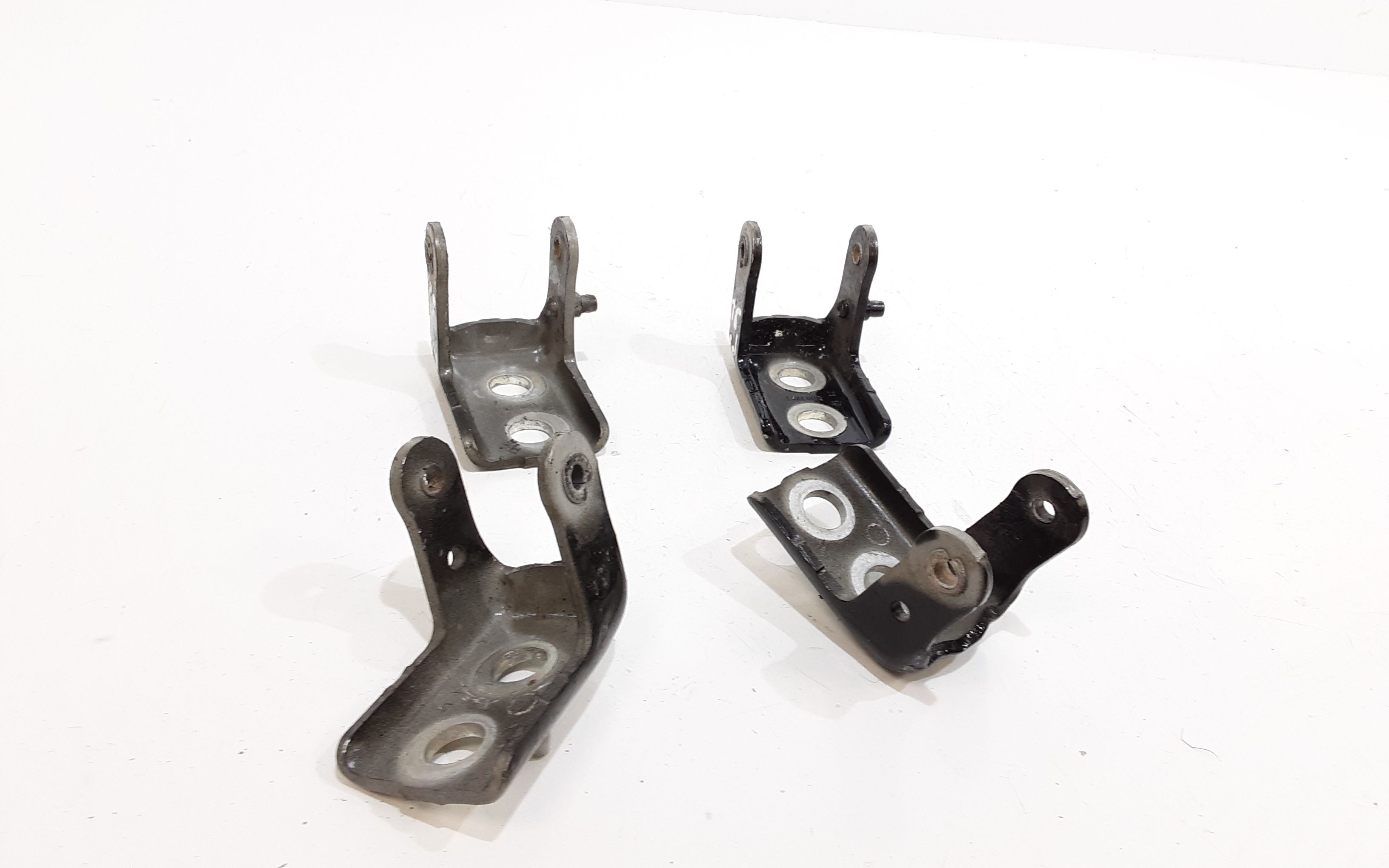 Cerniere Porte PEUGEOT 3008 GT Line (17>)