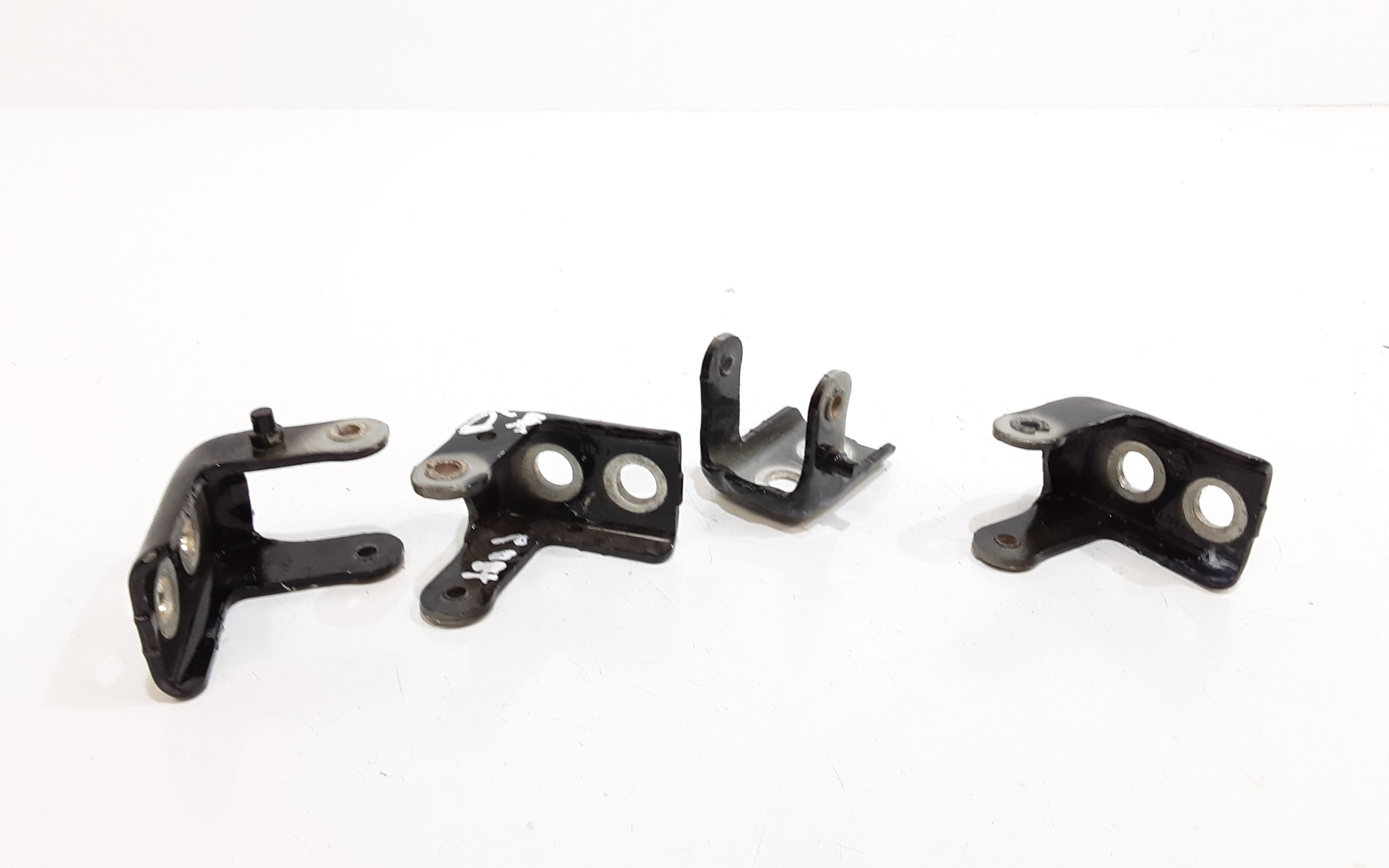 Cerniere Porte PEUGEOT 3008 GT Line (17>)