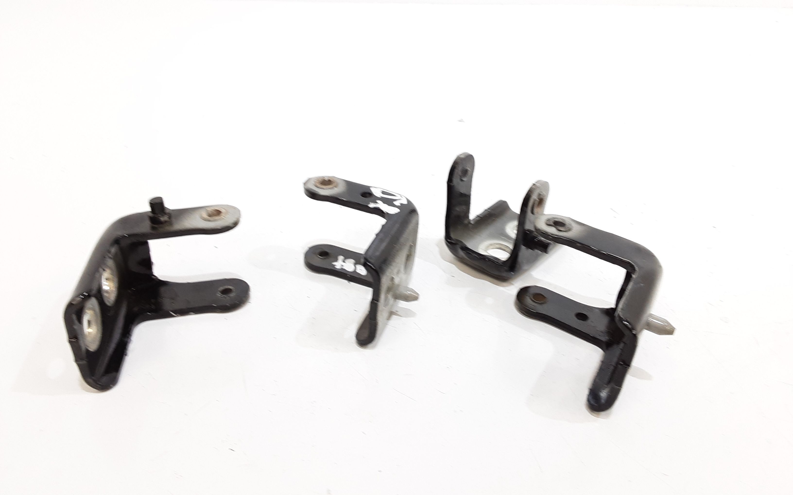 Cerniere Porte PEUGEOT 3008 GT Line (17>)