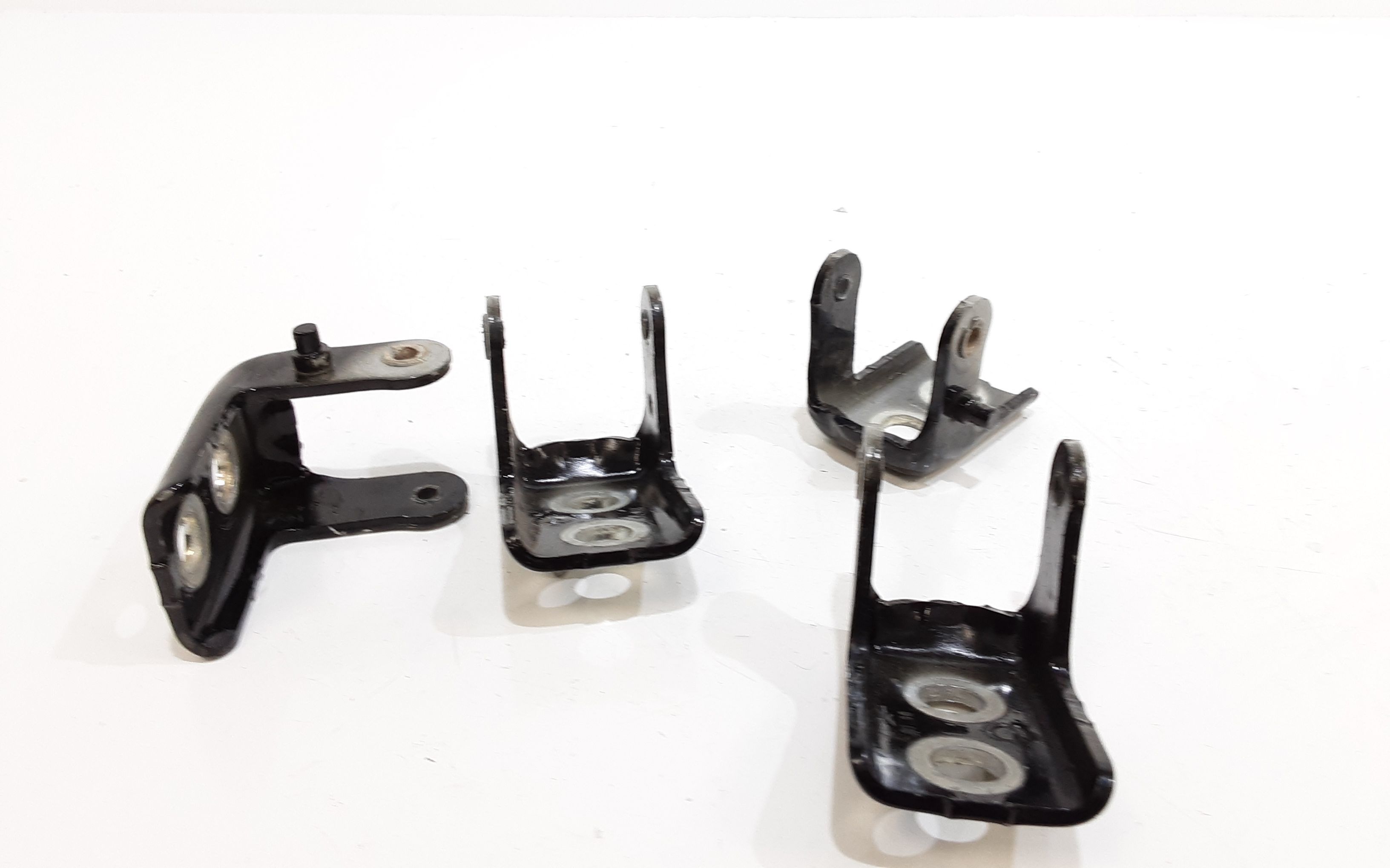 Cerniere Porte PEUGEOT 3008 GT Line (17>)