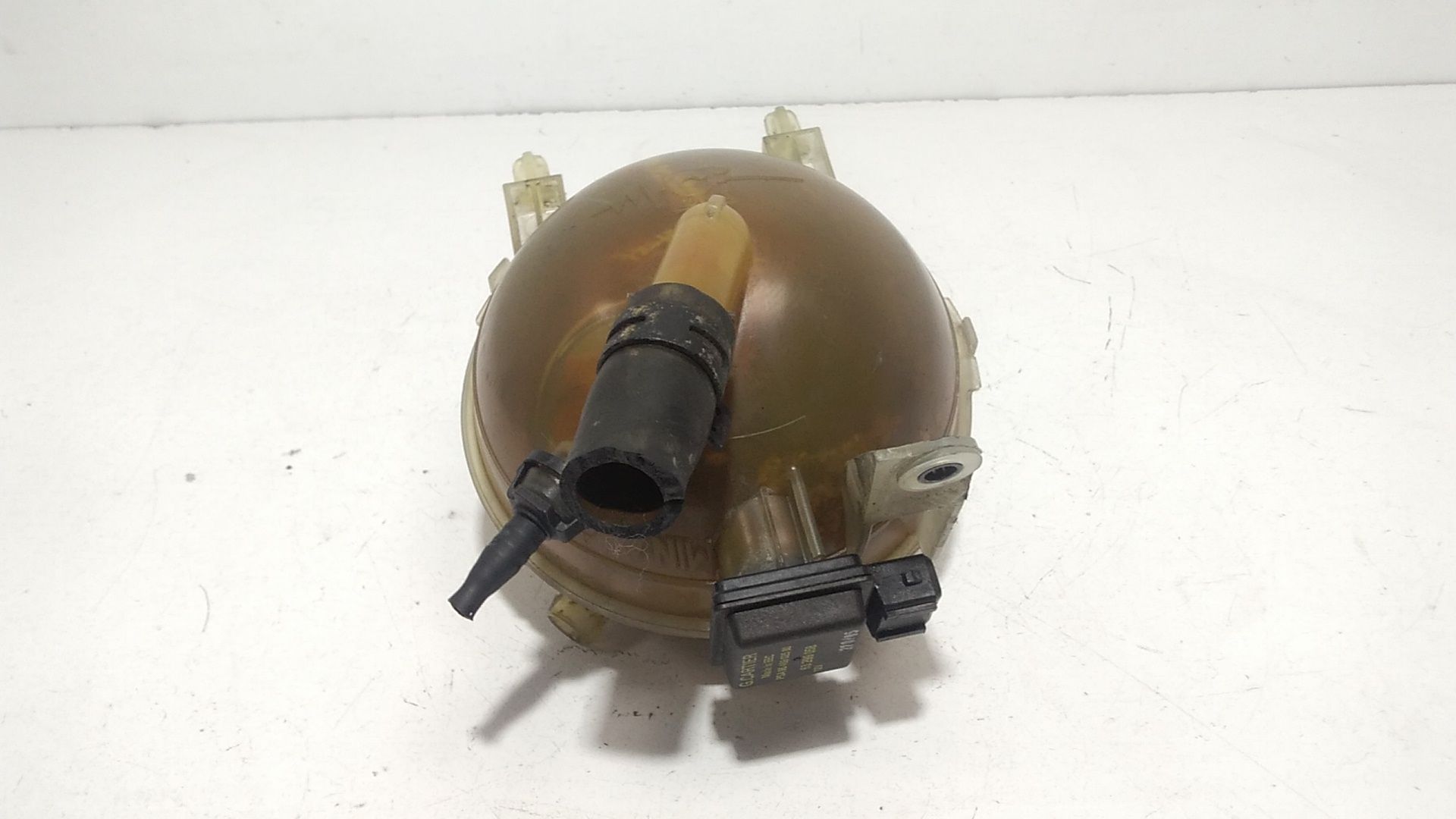 Vaschetta liquido radiatore FIAT Scudo 3 Serie