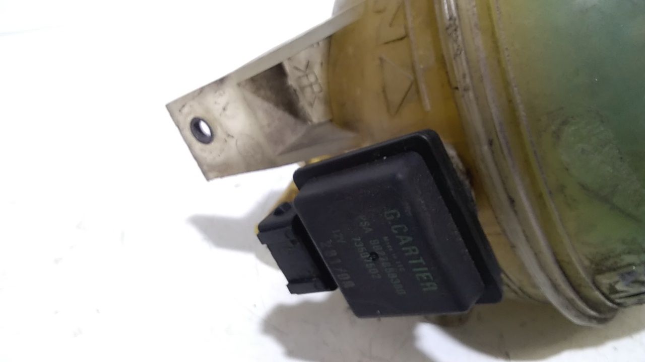 Vaschetta liquido radiatore PEUGEOT 307 S. Wagon
