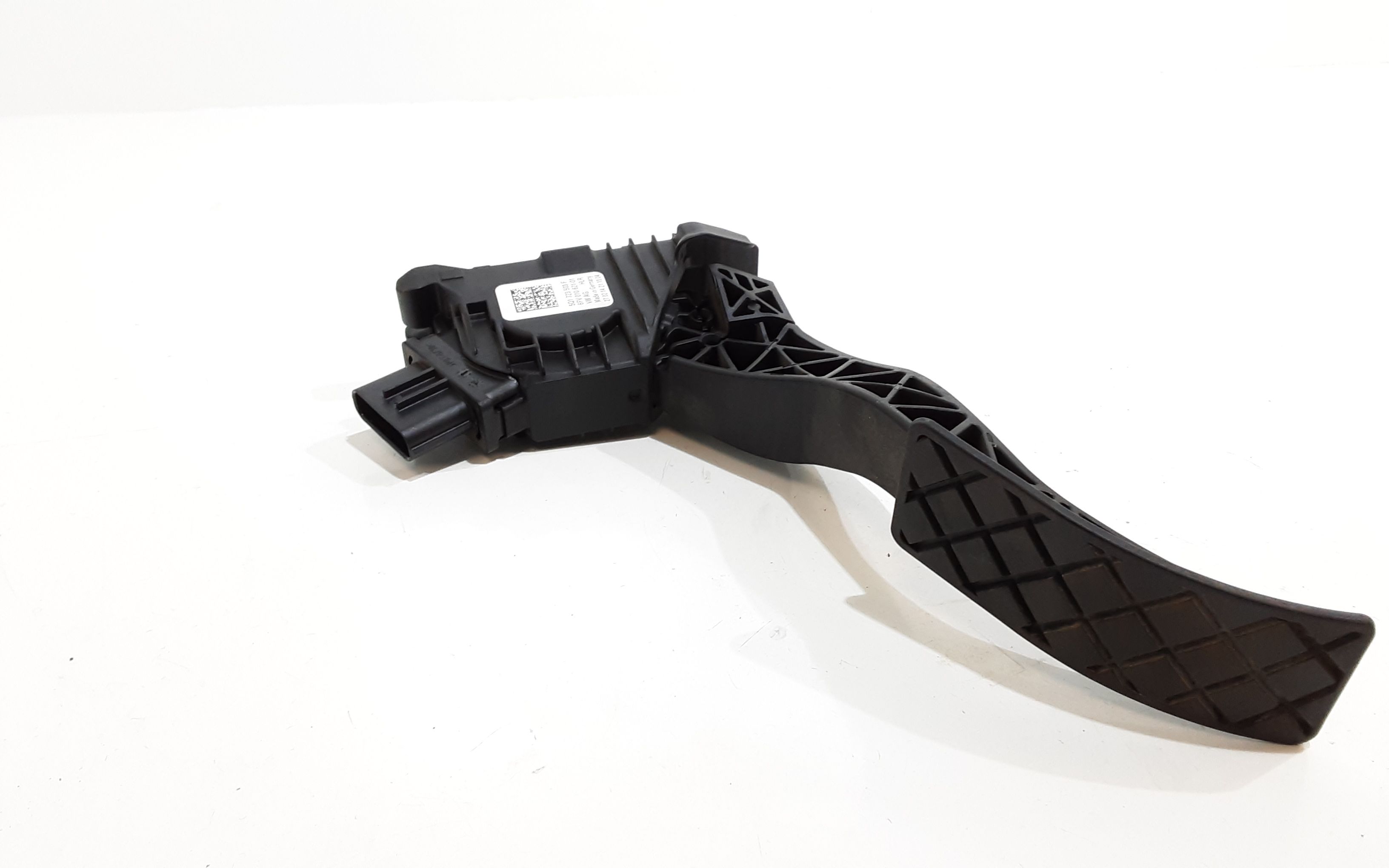 Pedale acceleratore VOLKSWAGEN Golf 7 Berlina (12>)