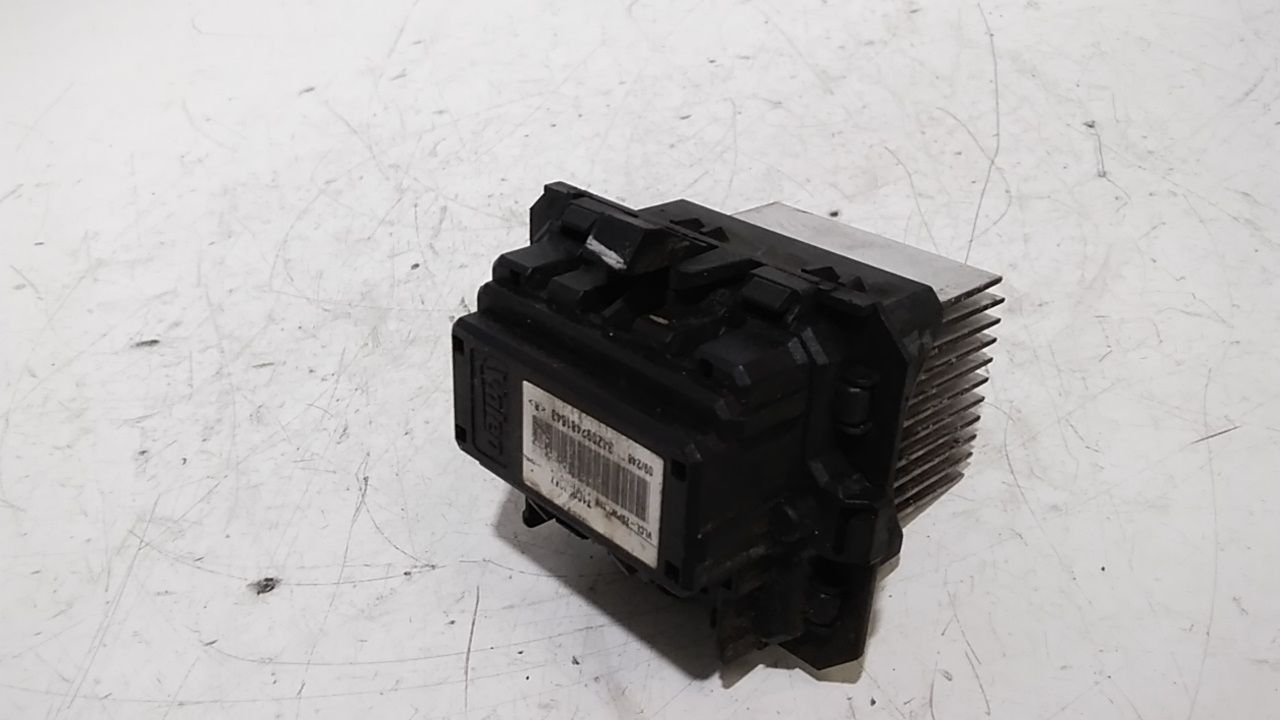 Resistenza riscaldamento RENAULT Clio Serie IV (12>19)