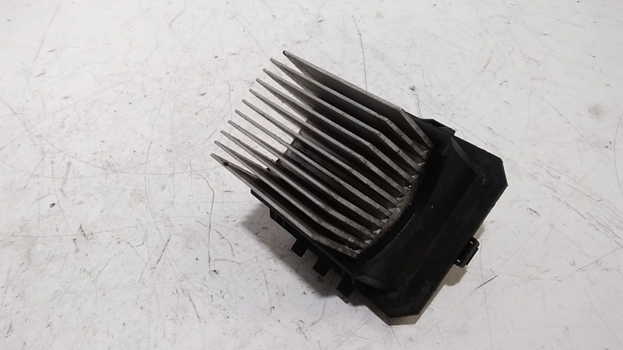 Resistenza riscaldamento RENAULT Clio Serie IV (12>19)