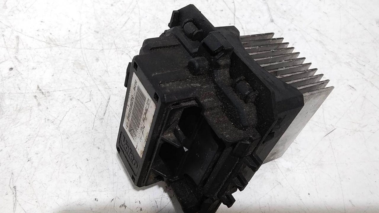 Resistenza riscaldamento RENAULT Clio Serie IV (12>19)