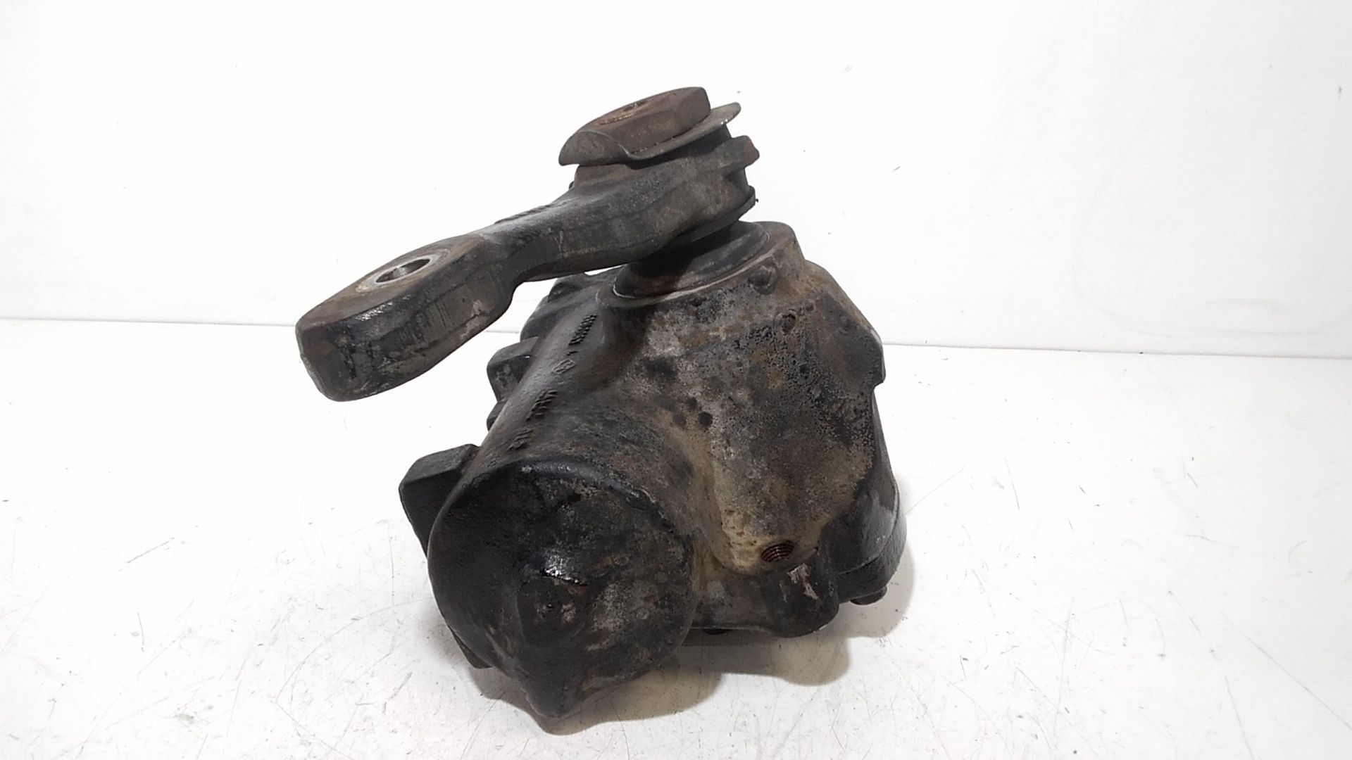 Scatola dello sterzo NISSAN Cabstar 1 Serie