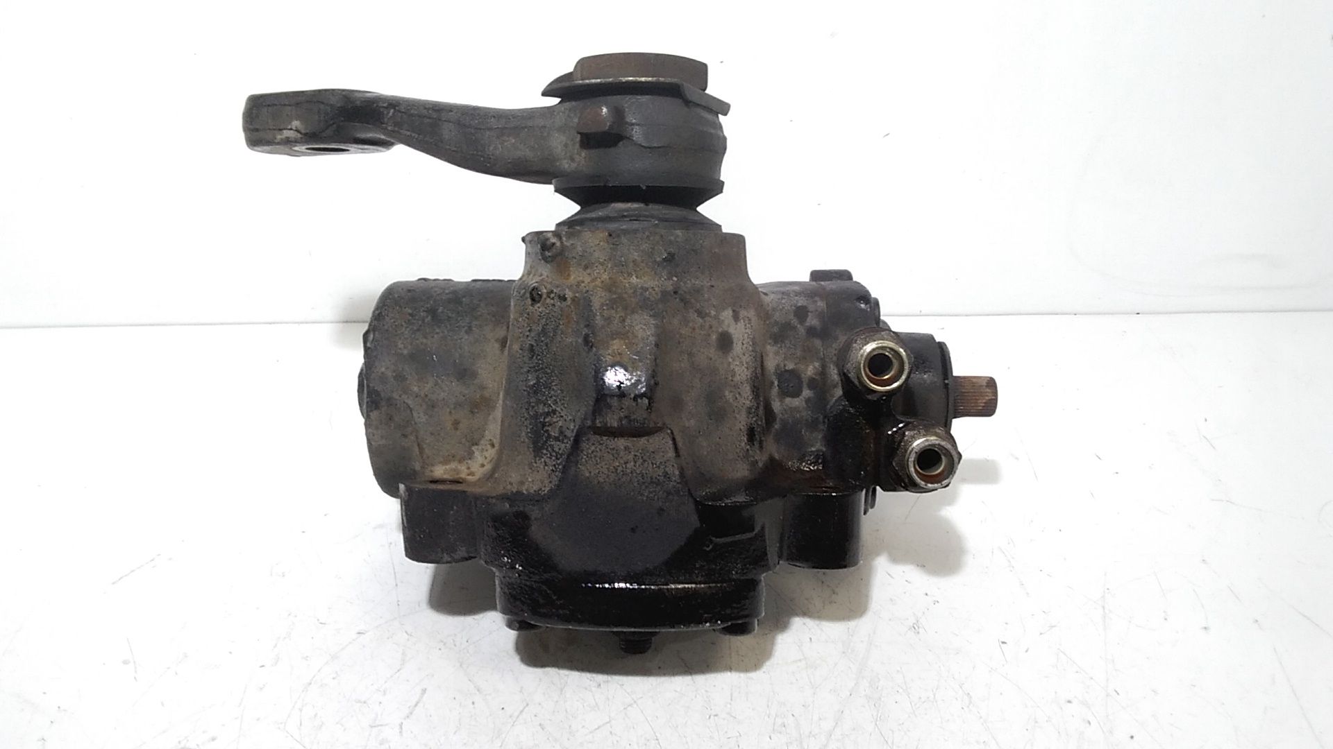 Scatola dello sterzo NISSAN Cabstar 1 Serie