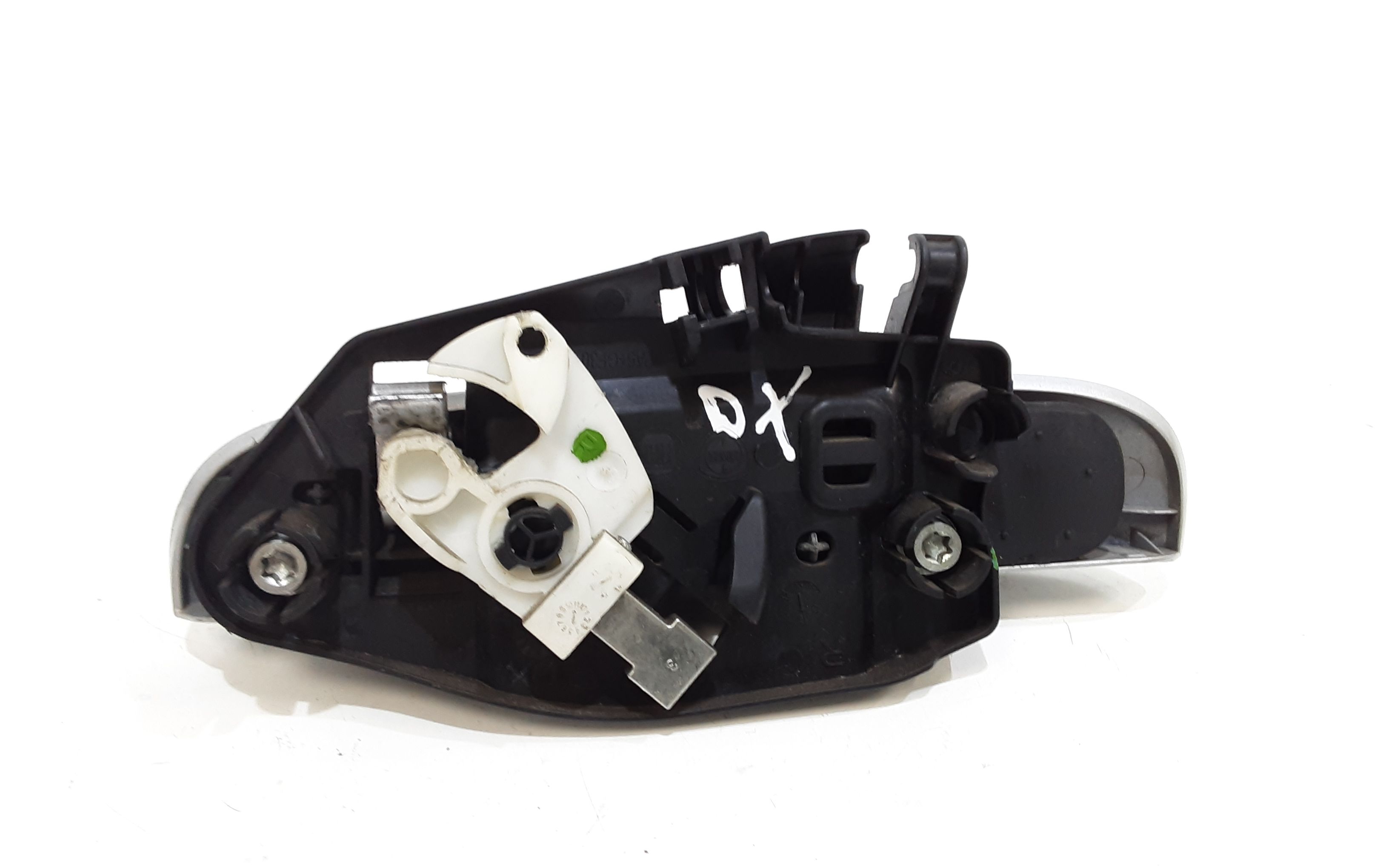 Maniglia esterna Posteriore Destra FIAT Panda 3 Serie