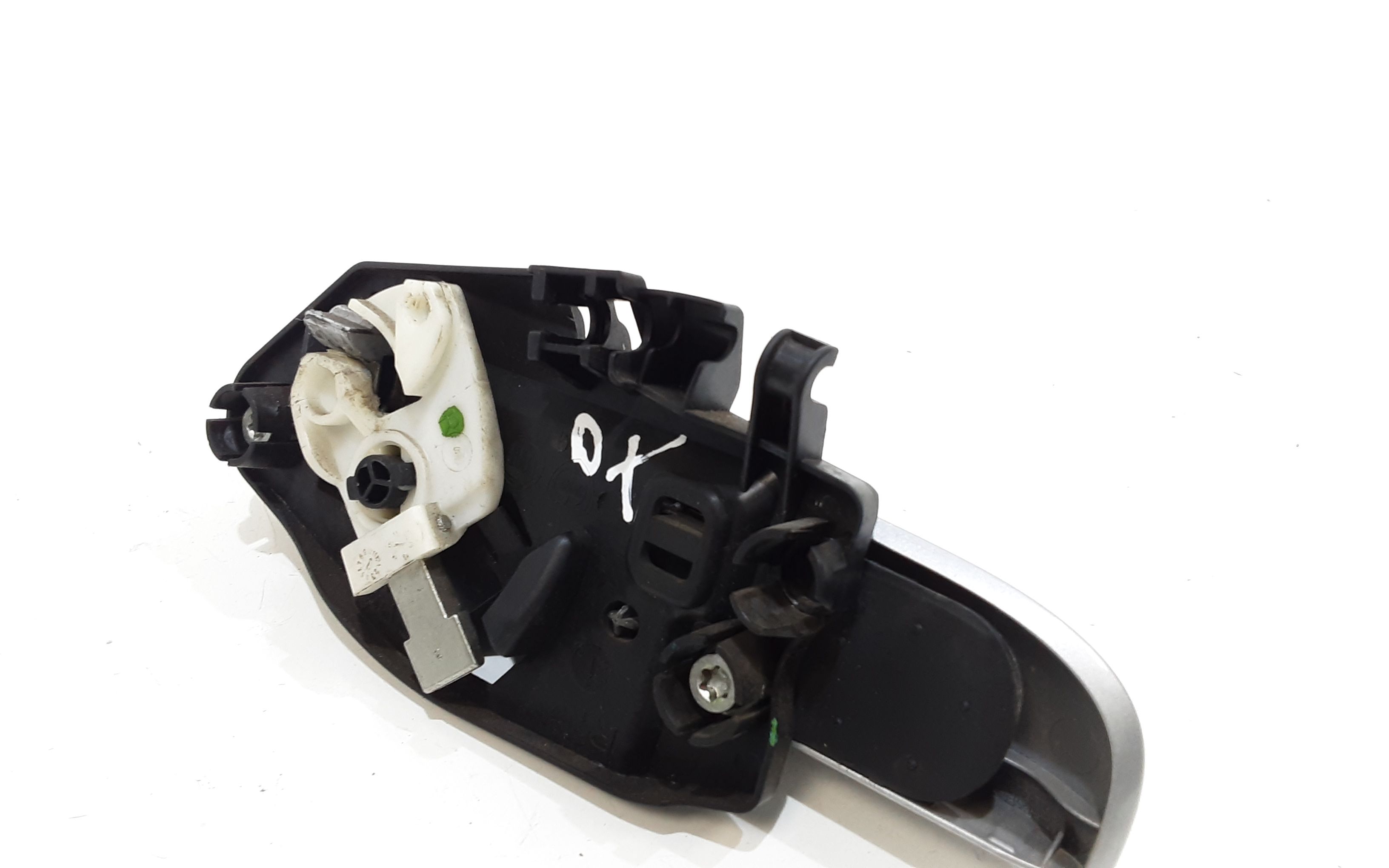 Maniglia esterna Posteriore Destra FIAT Panda 3 Serie