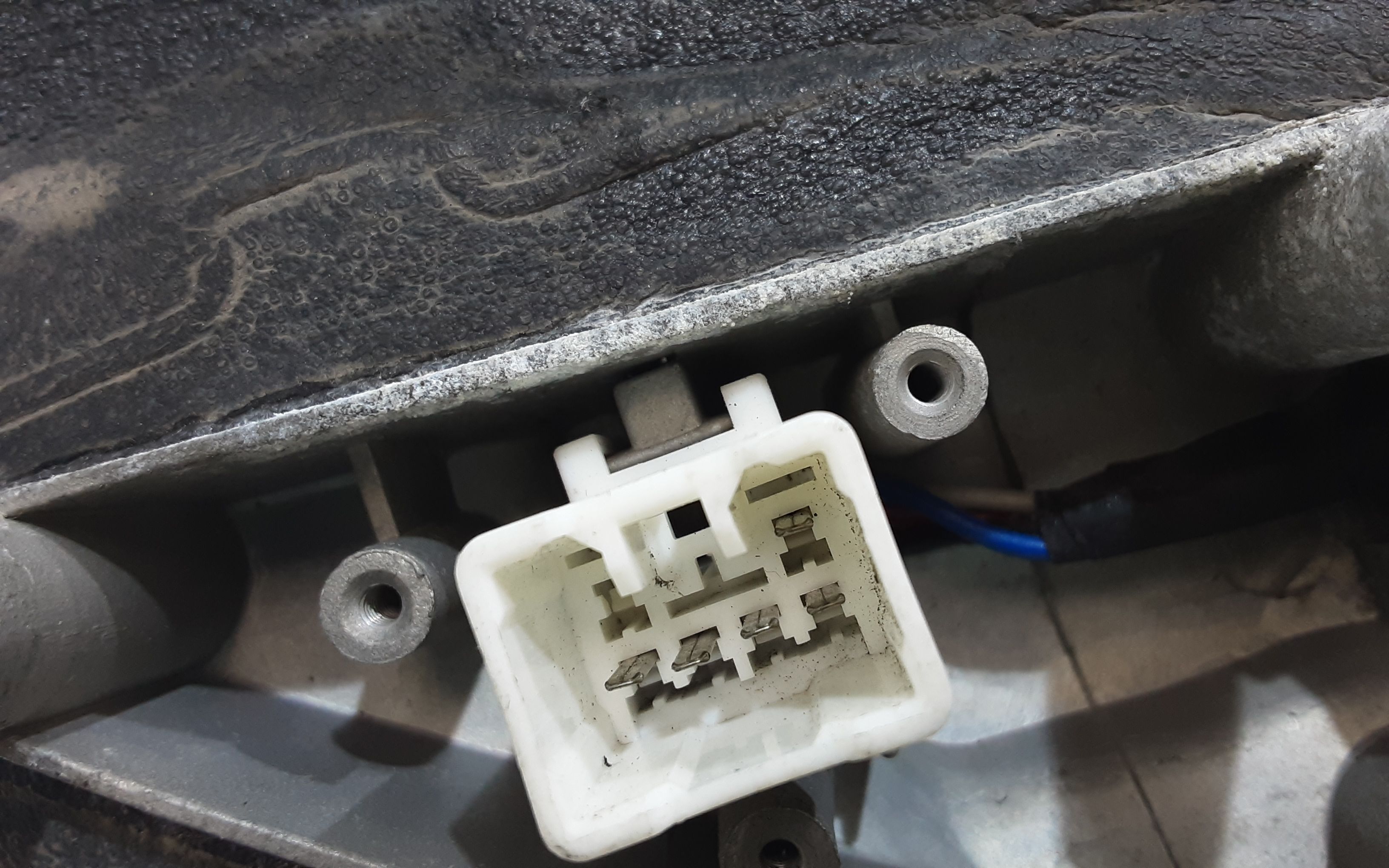 Specchietto Retrovisore Destro CHEVROLET Kalos 2 Serie