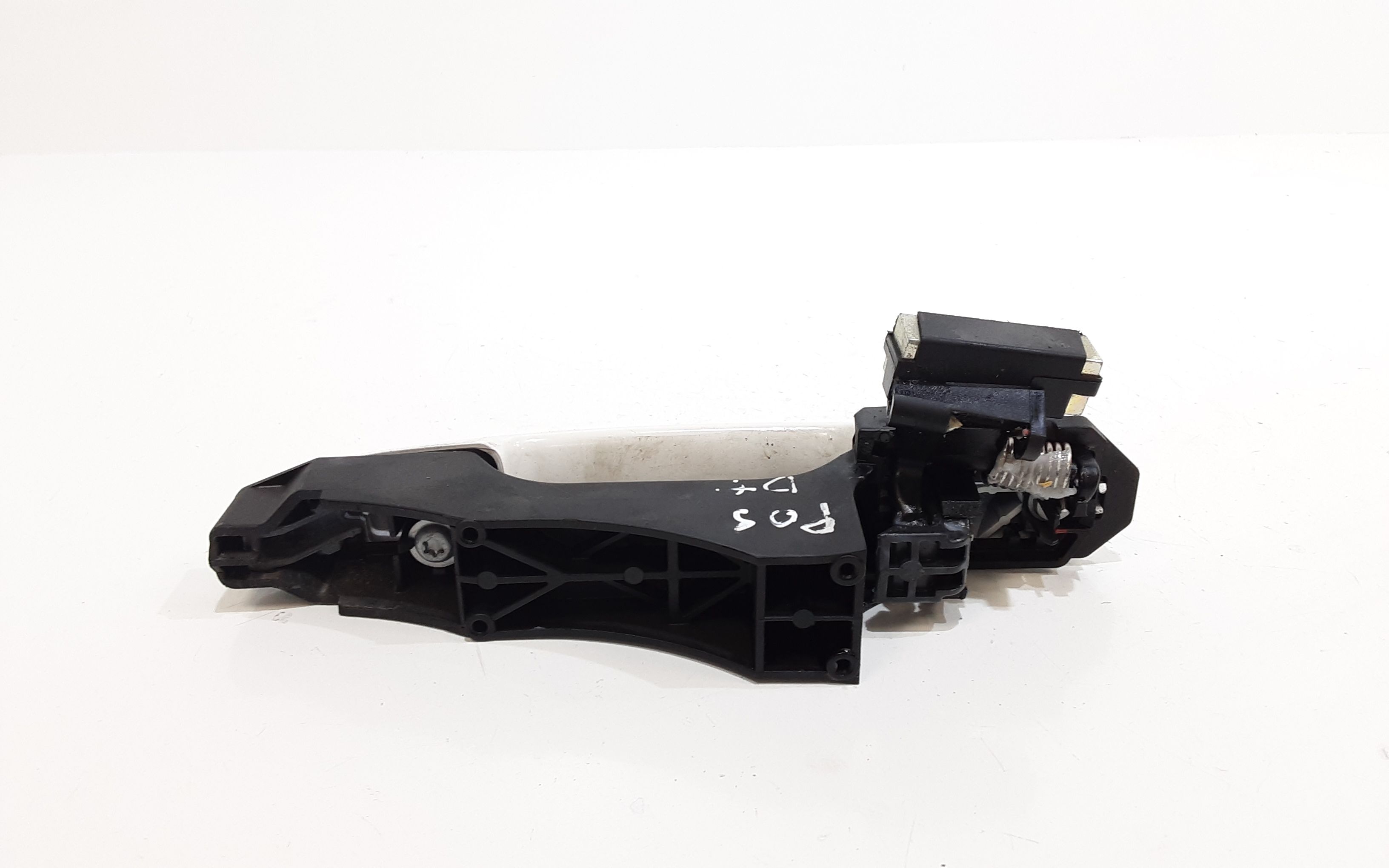 Maniglia esterna Posteriore Destra TOYOTA Aygo 3 Serie