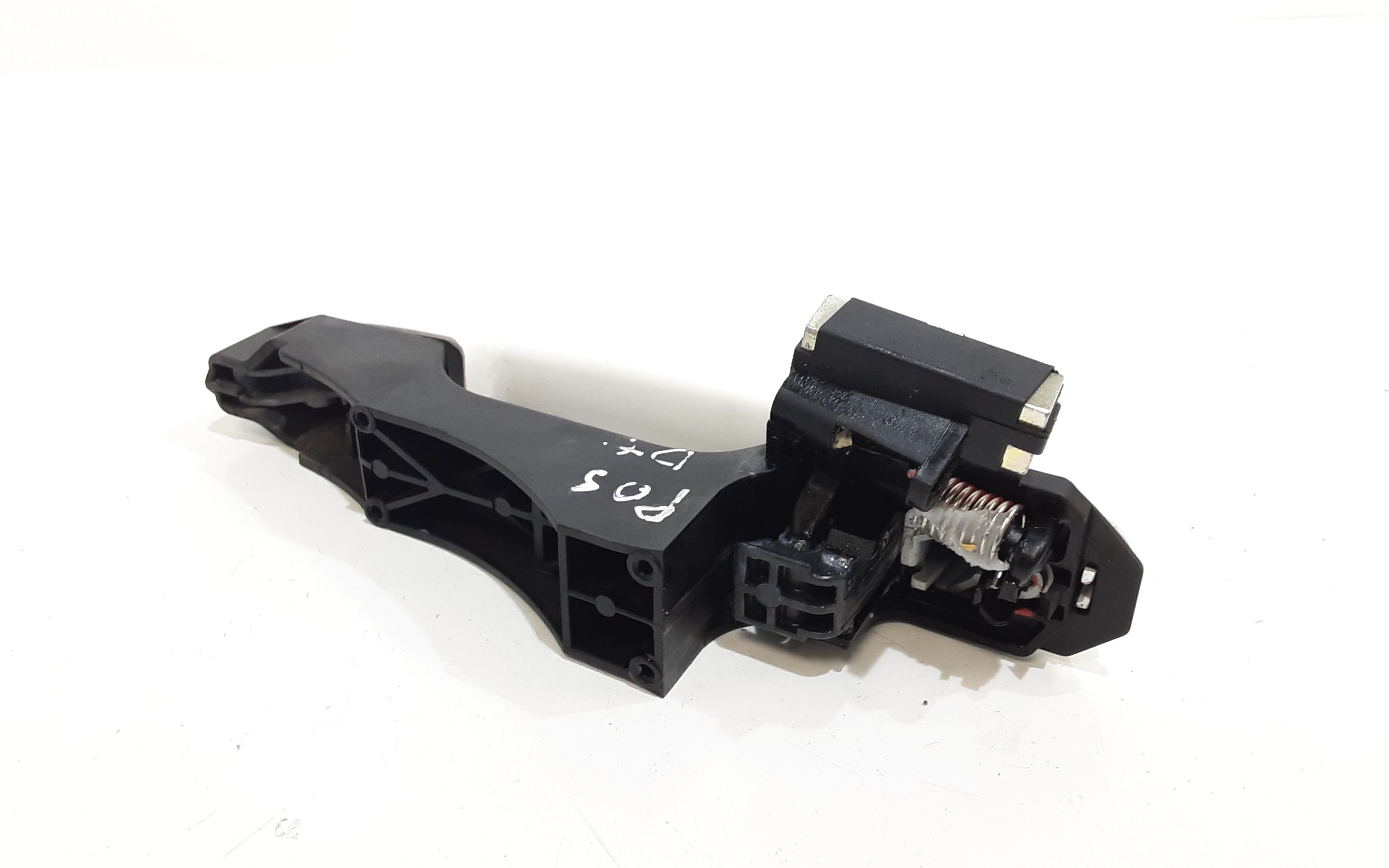 Maniglia esterna Posteriore Destra TOYOTA Aygo 3 Serie