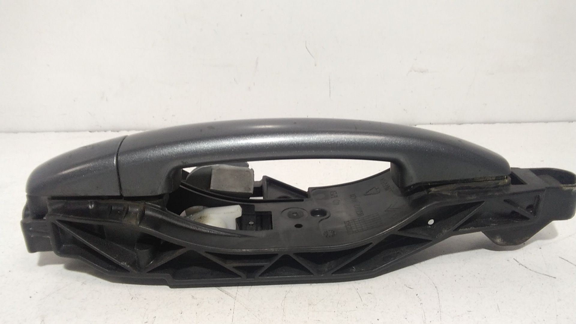 Maniglia esterna Posteriore Destra PEUGEOT 207 1 Serie