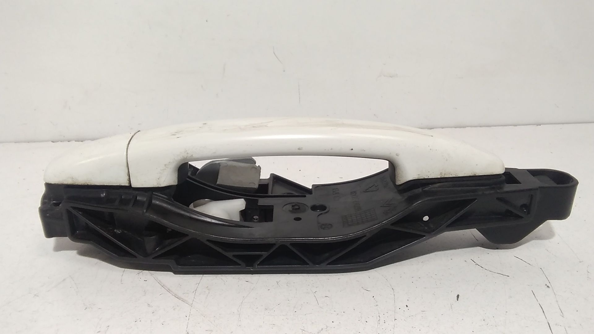 Maniglia esterna Posteriore Destra PEUGEOT 207 1 Serie