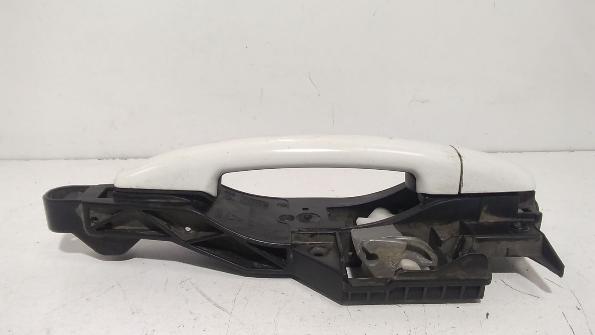 Maniglia esterna Posteriore Destra PEUGEOT 207 1 Serie